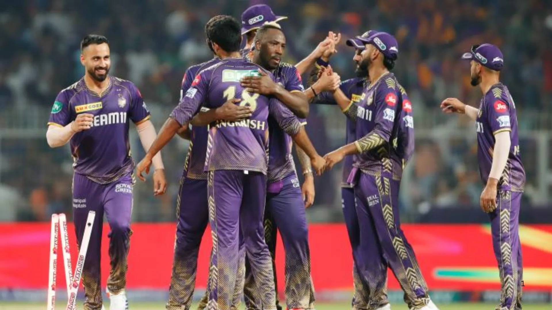 KKR इस खिलाड़ी को आईपीएल 2025 में बना सकती है कप्तान 