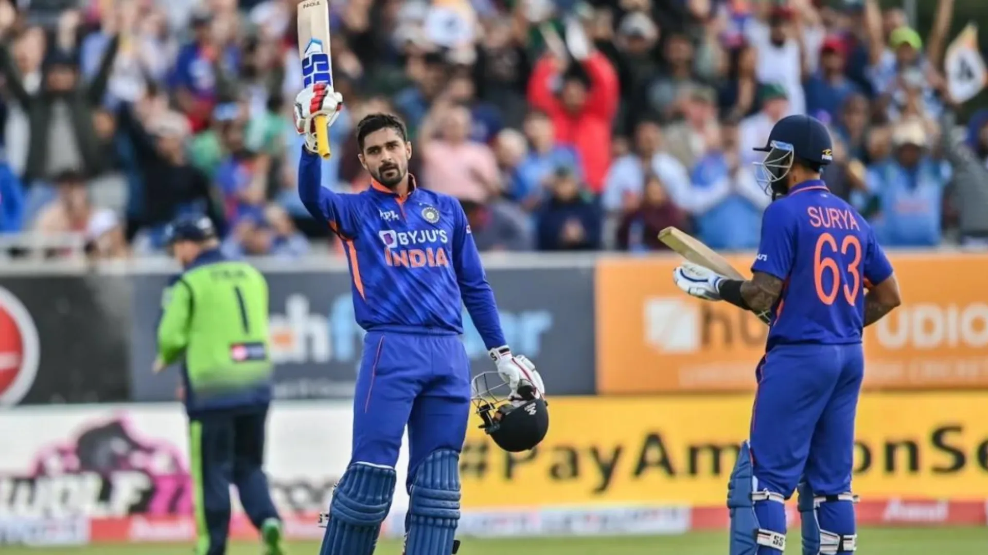 इस होनहार खिलाड़ी का Team India से कटा पत्ता