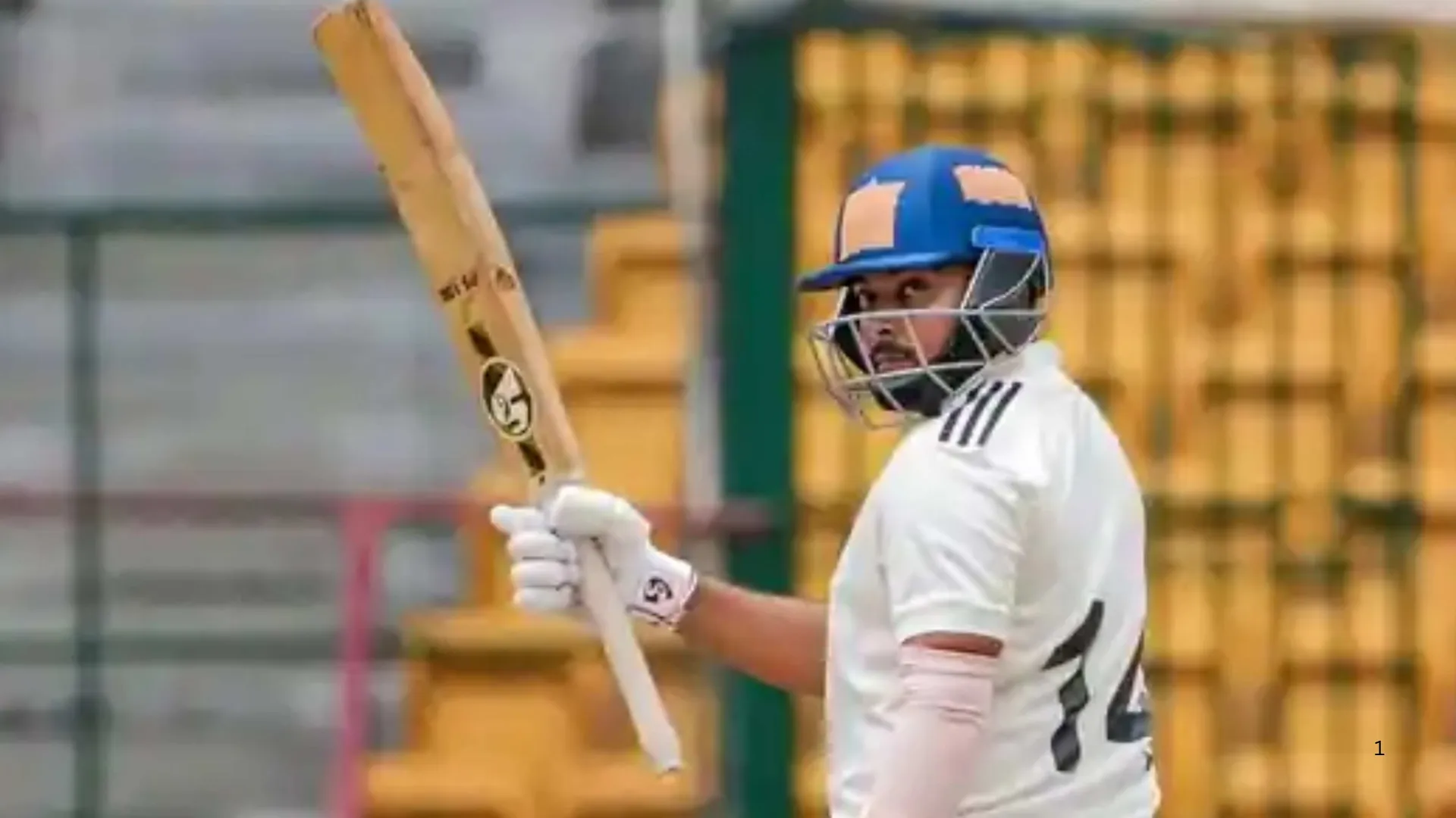 Team India के इस खिलाड़ी खुद मारी अपने करियर पर कुल्हाड़ी
