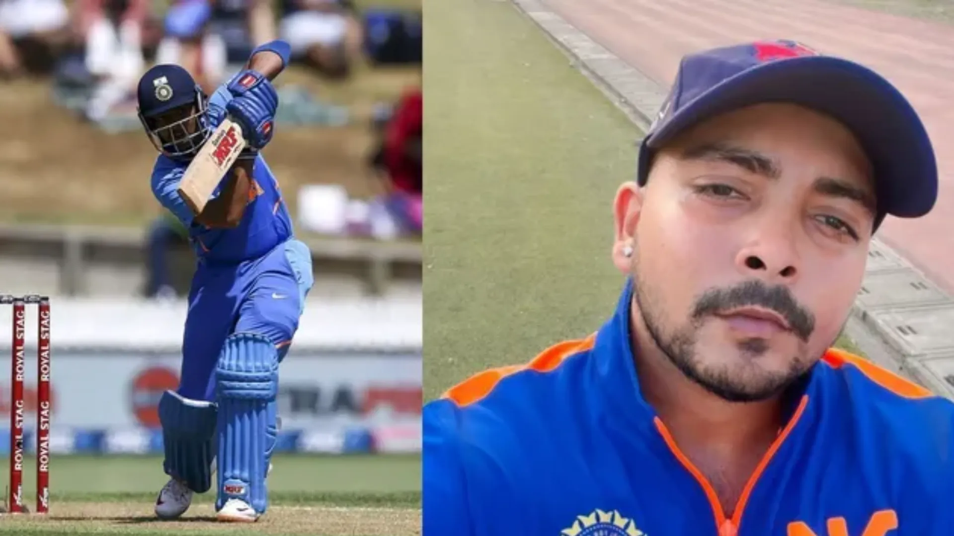 इस युवा खिलाड़ी का BCCI ने किया दाना-पानी बंद!