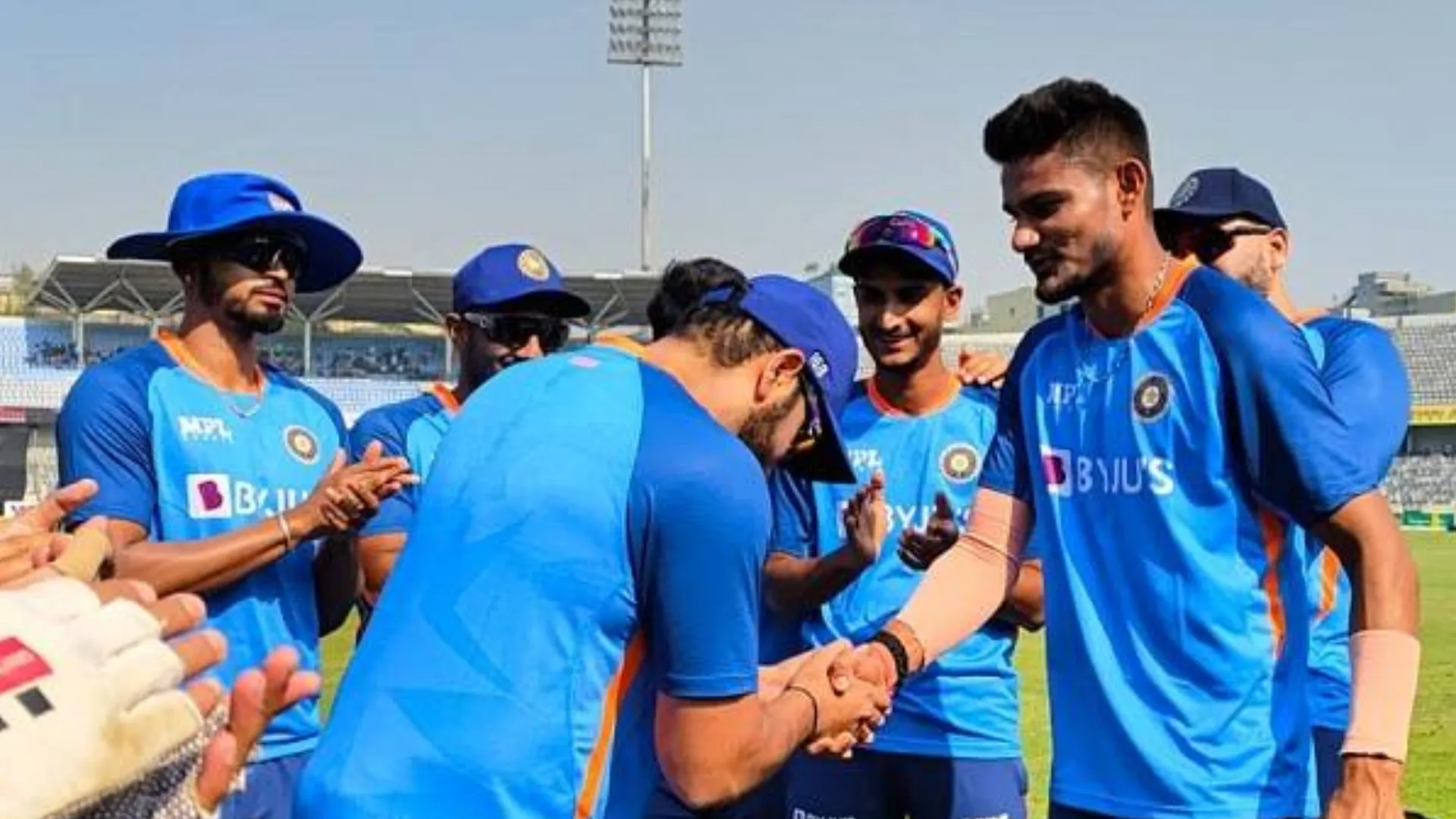  सैलून चलाने वाले के बेटे को Team India में नहीं मिले मौके 