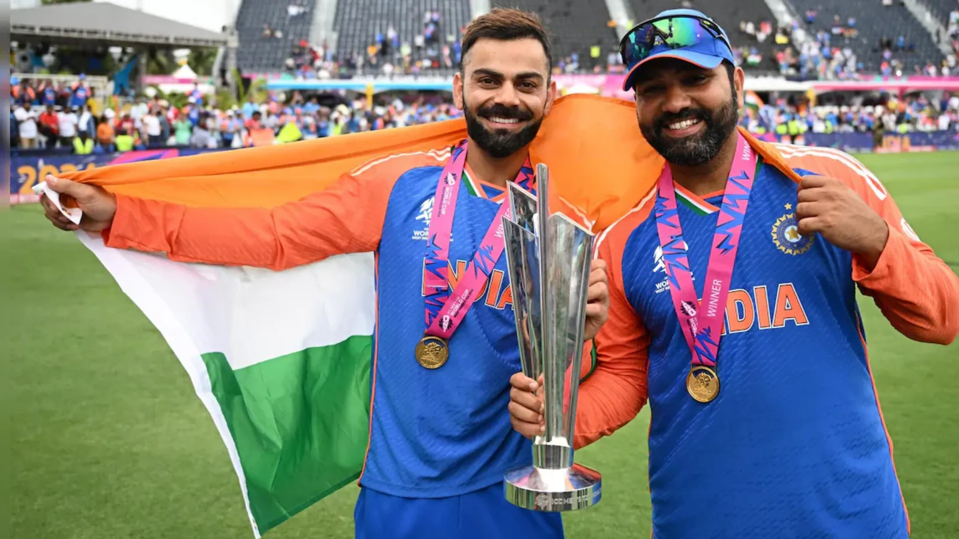 इस समय रोहित-विराट से बड़ा सुपरस्टार है ये खिलाड़ी !
