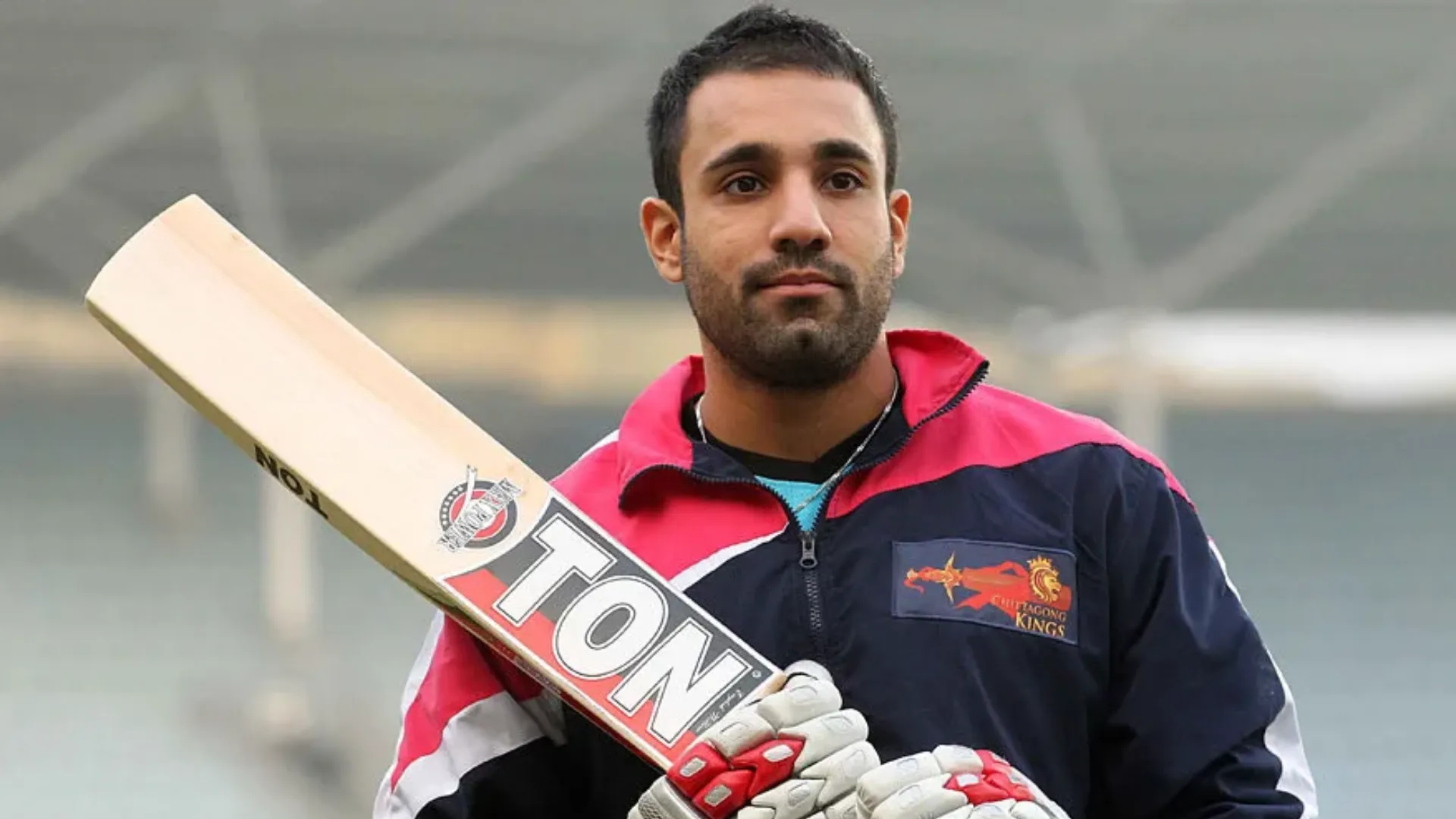 Ravi Bopara ने वनडे प्रारूप में बनाया दोहरा शतक 