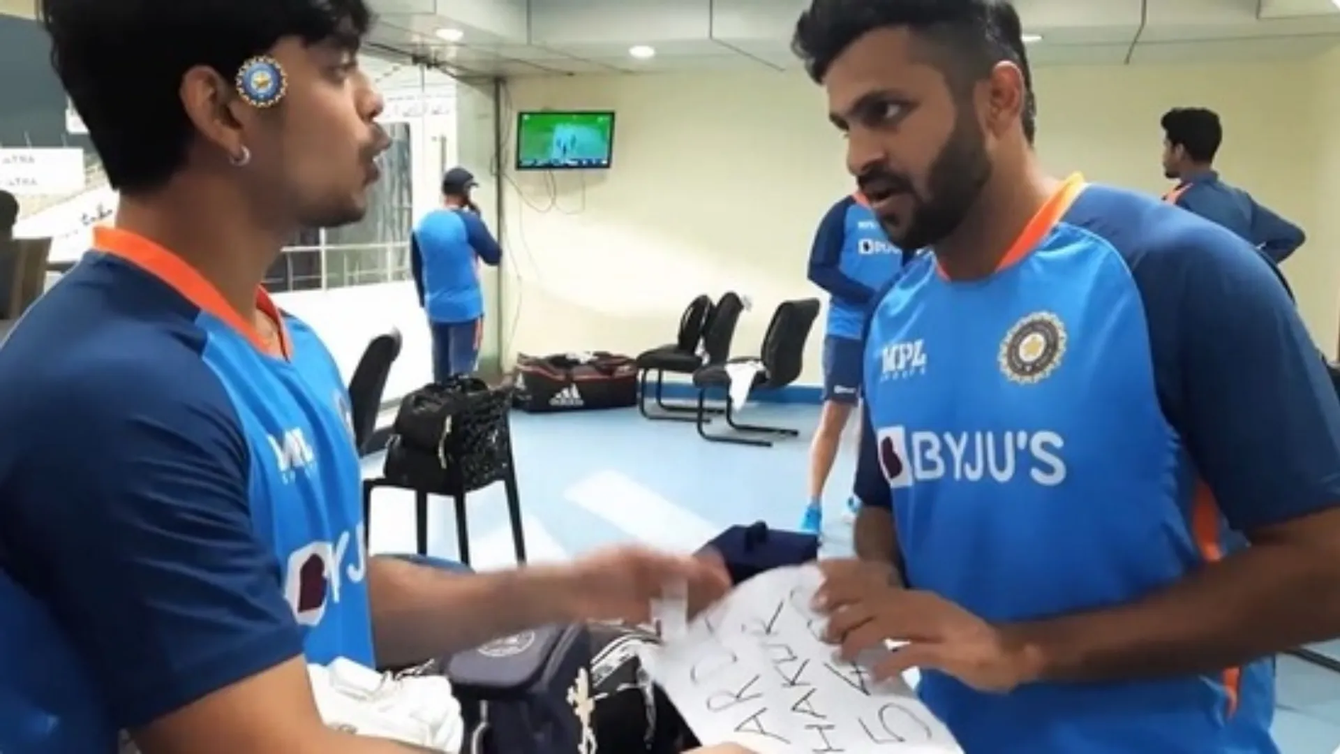 Ishan Kishan और पृथ्वी शॉ की तरह यह प्लेयर भी हुआ परमानेंट बाहर! 