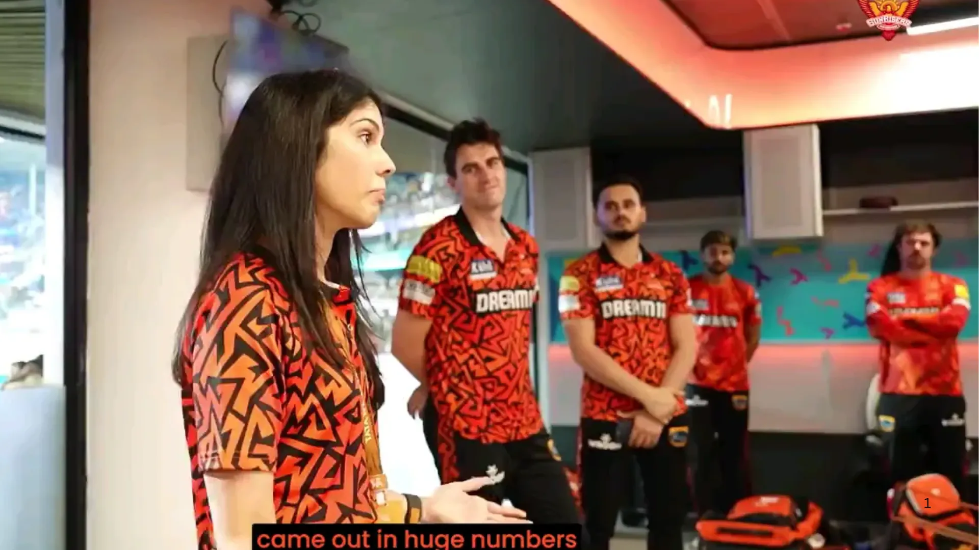 IPL 2025 से पहले SRH को लगा बड़ा झटका 