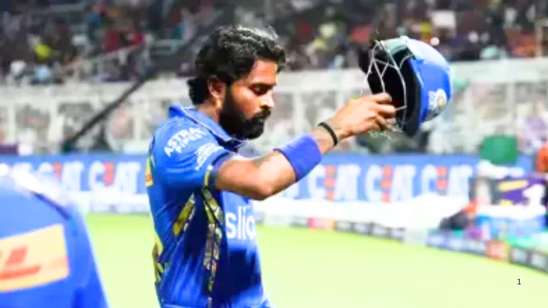 Hardik Pandya आईपीएल 2025 से होंगे बाहर! 