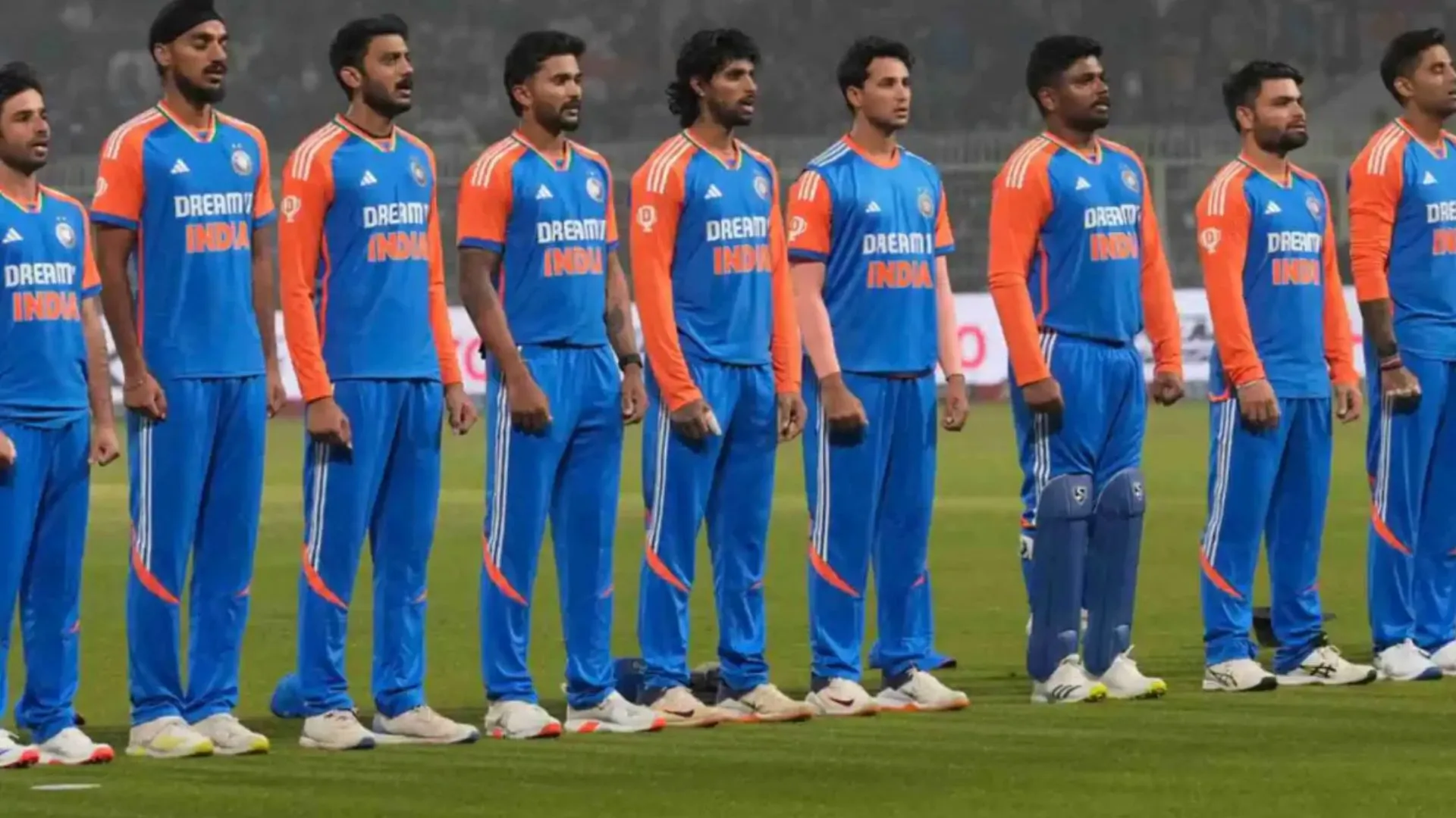 जुलाई में Team India इंग्लैंड के लिए होगी रवाना 
