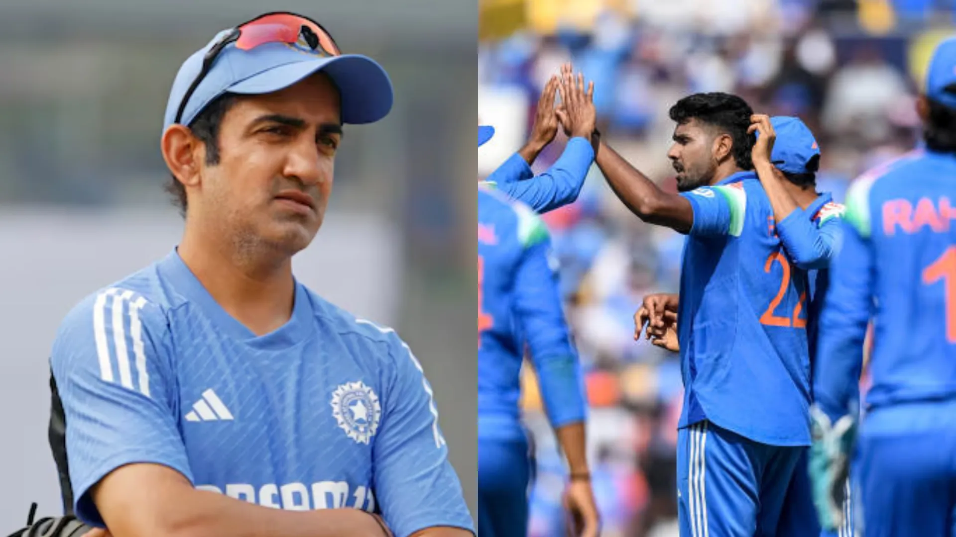 Gautam Gambhir का चेहता PAK के खिलाफ डूबा सकता है लुटिया!