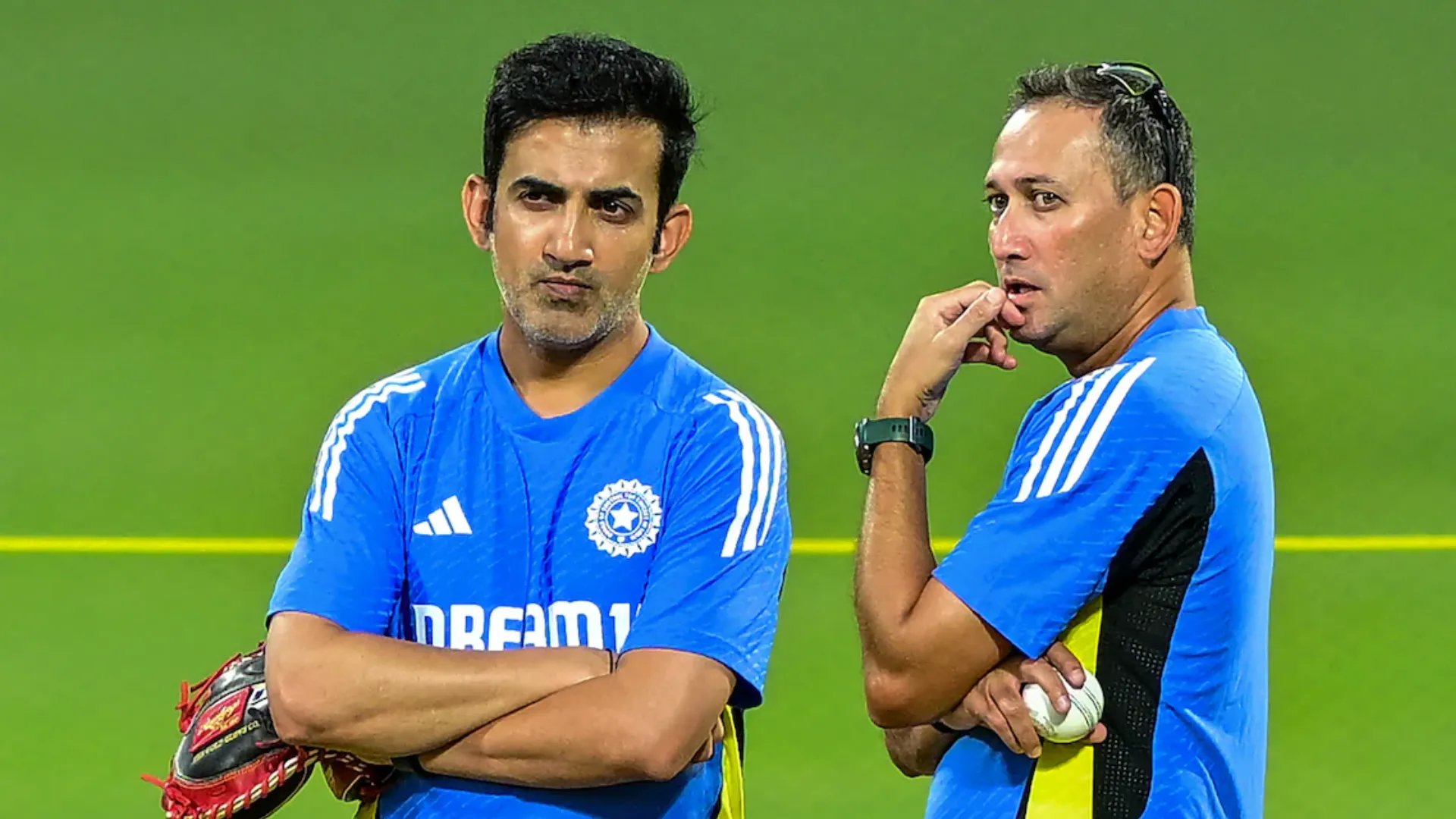Ajit Agarkar ने इस खिलाड़ी को चैंपियंस ट्रॉफी में नहीं चुना