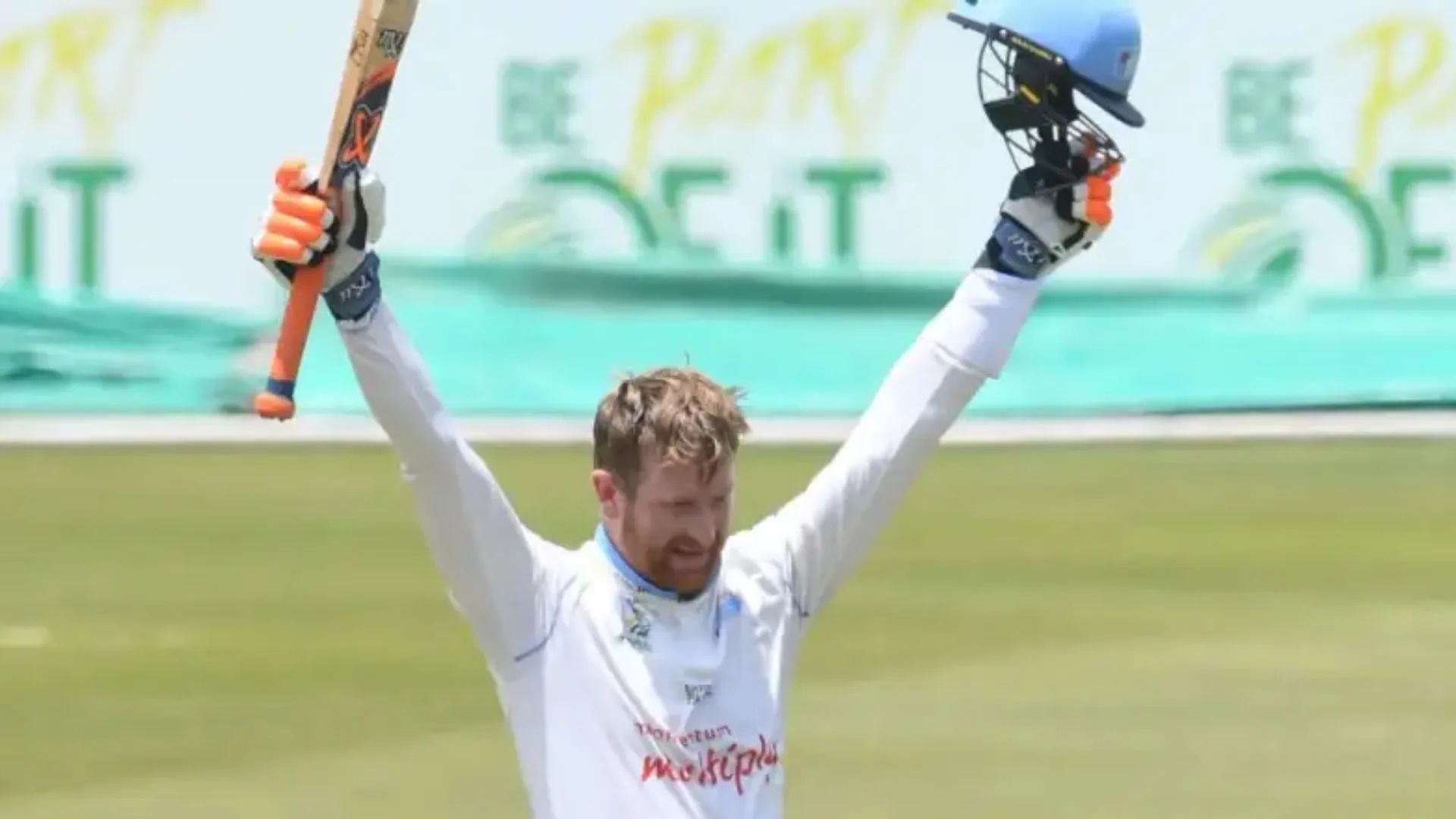 Heinrich Klaasen ने खेली 292 रन की पारी