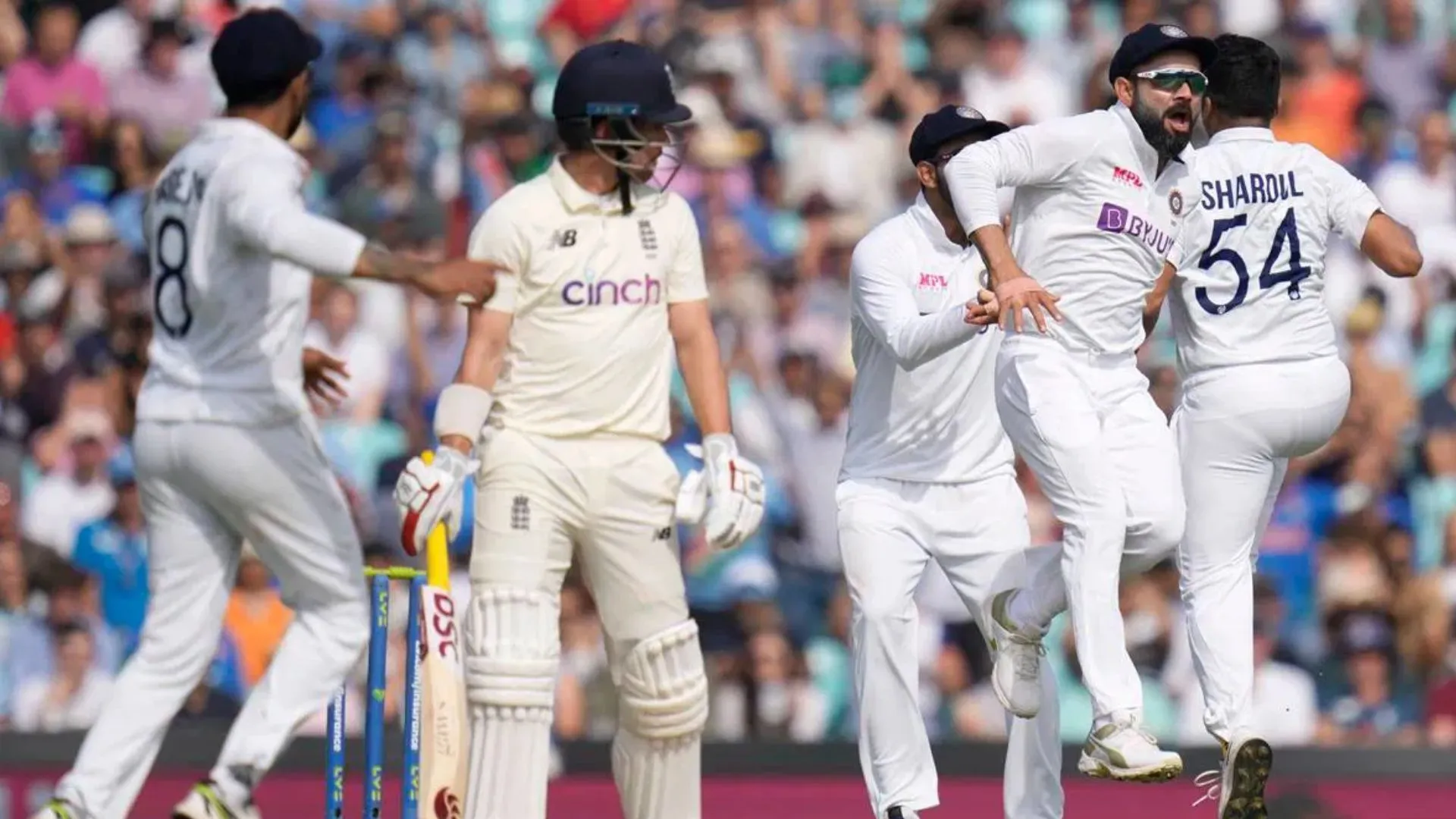 इंग्लैंड में Team India की होगी अग्नि परीक्षा 