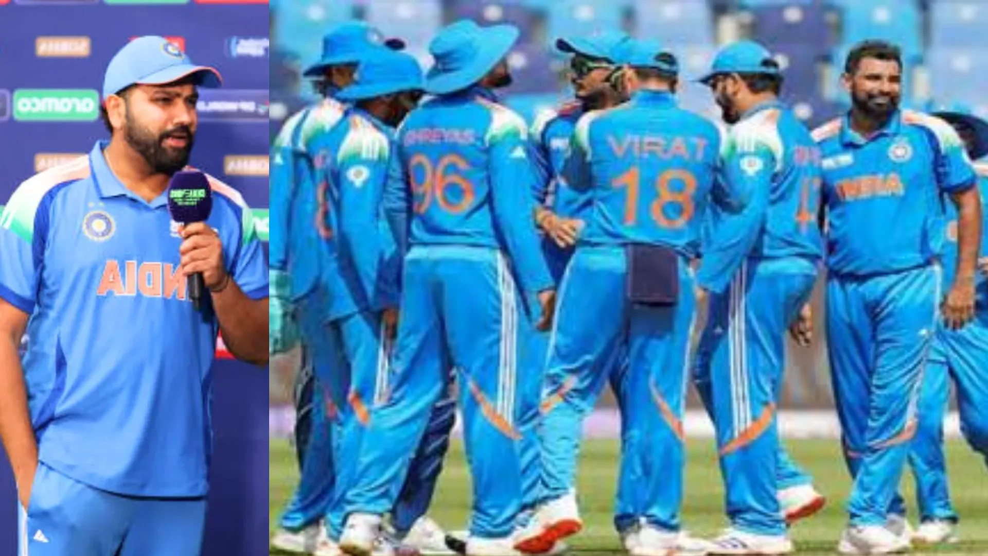 Rishabh Pant को पाकिस्तान के खिलाफ मिलेगी जगह ? 