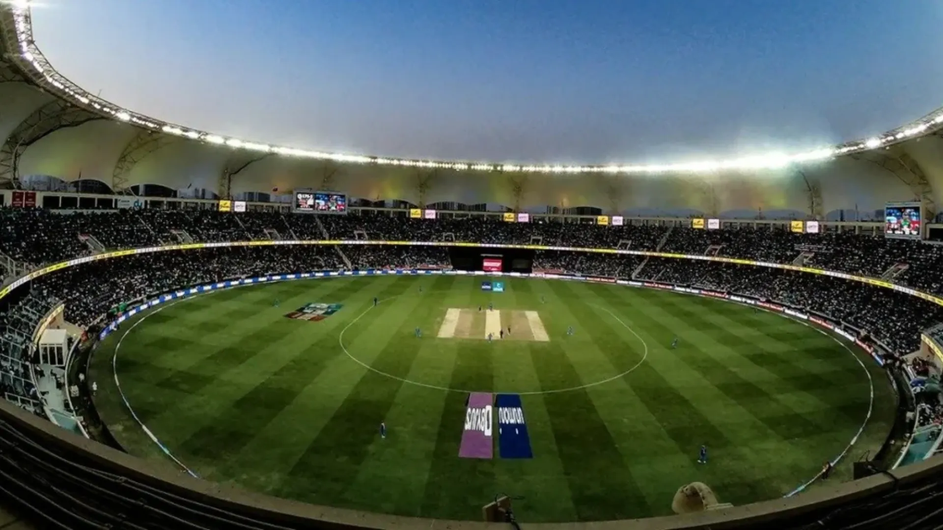 IND vs PAK में कुछ ऐसा रहेगा मौसम का मिजाज 
