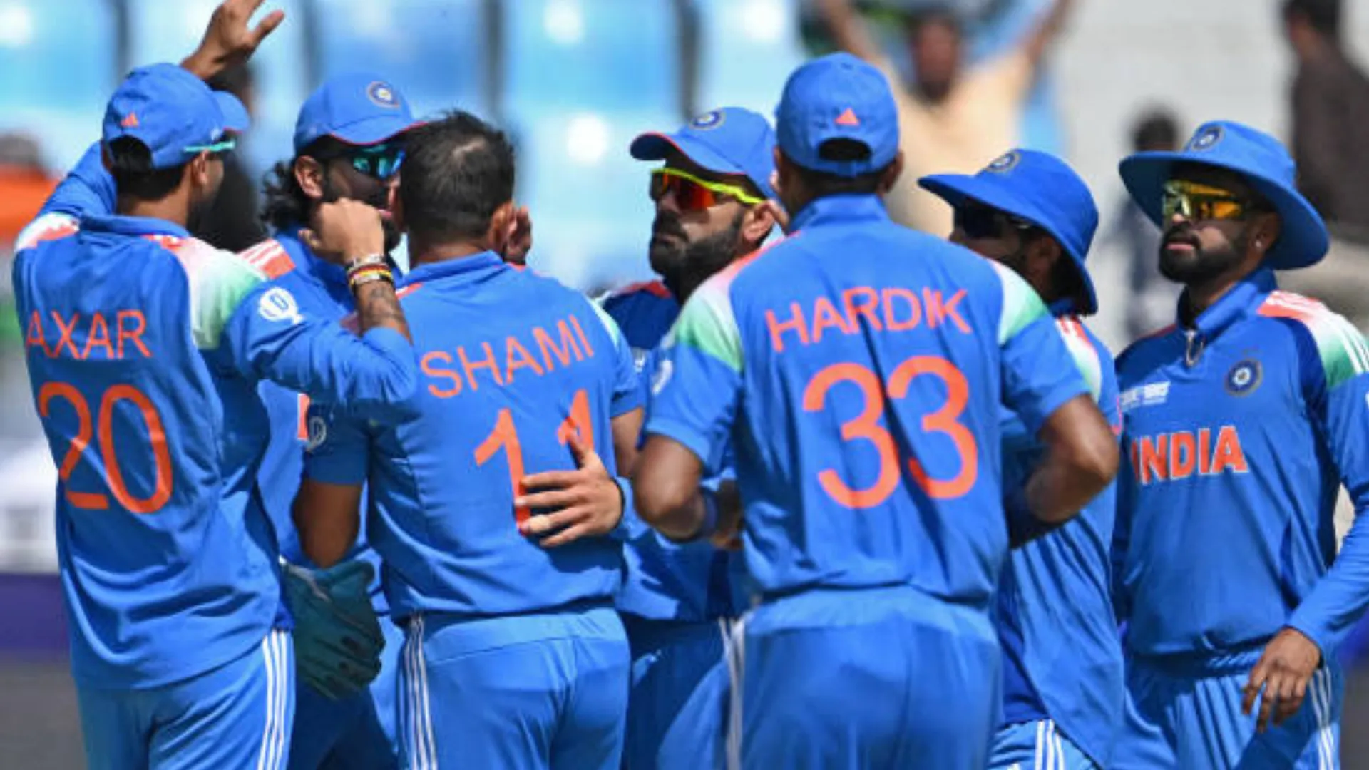 IND vs PAK मैच में ये 4 खिलाड़ी हो सकते हैं बाहर 
