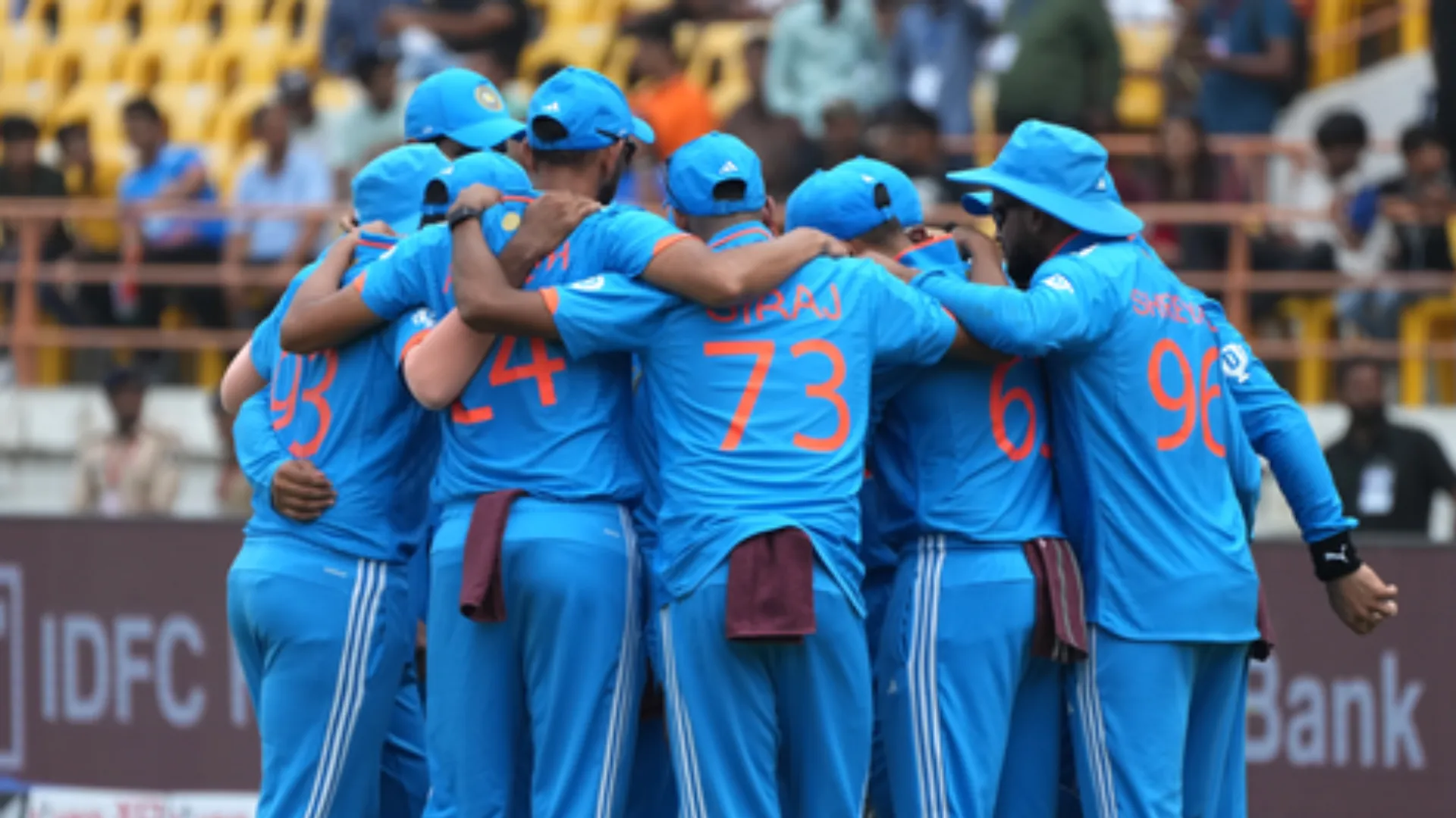 IND vs PAK मैच से पहले ये भारतीय खिलाड़ी हुआ बीमार 