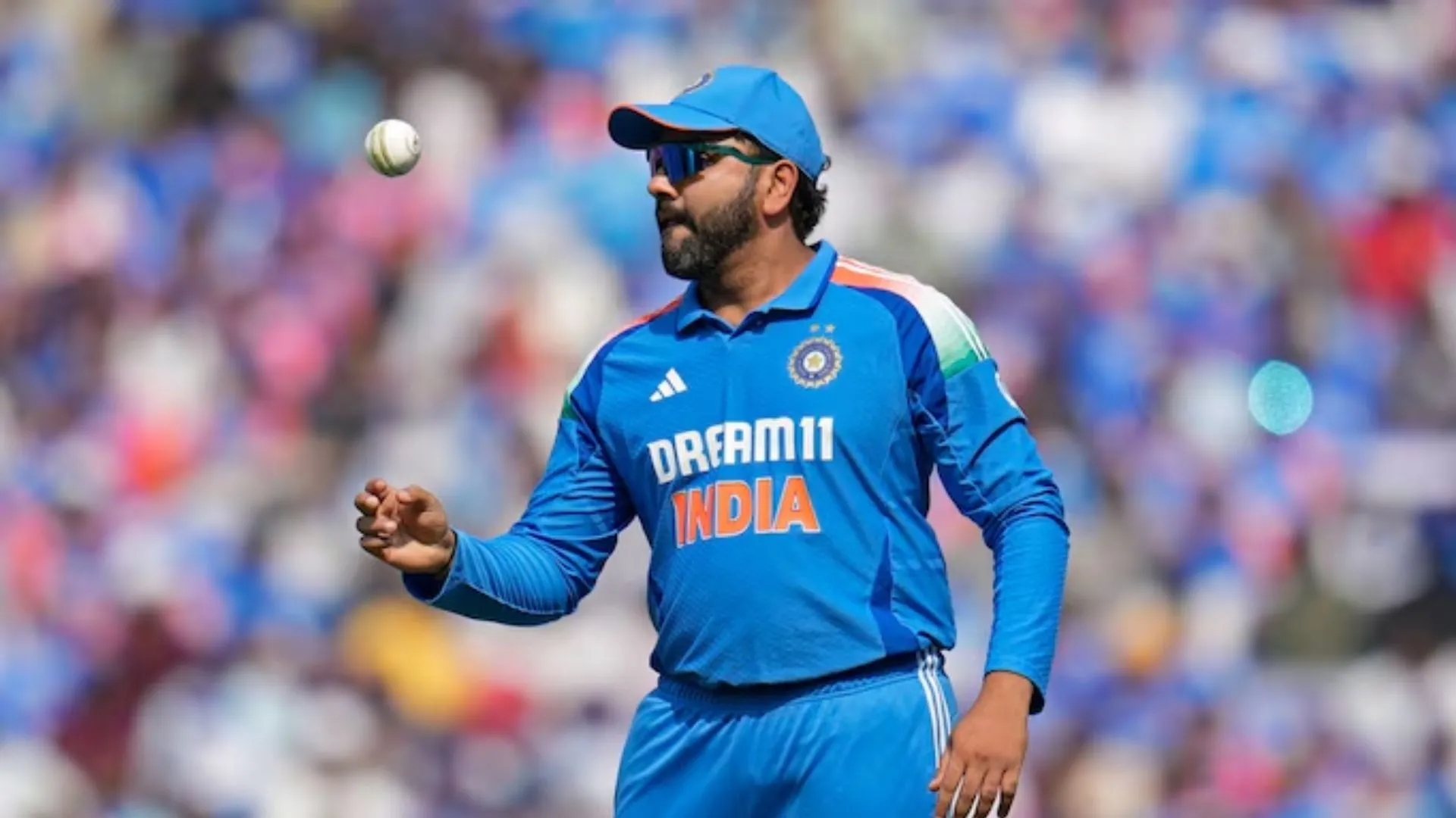 IND vs PAL मैच से पहले Rohit Sharma के संन्यास पर हुआ बड़ा खुलासा !