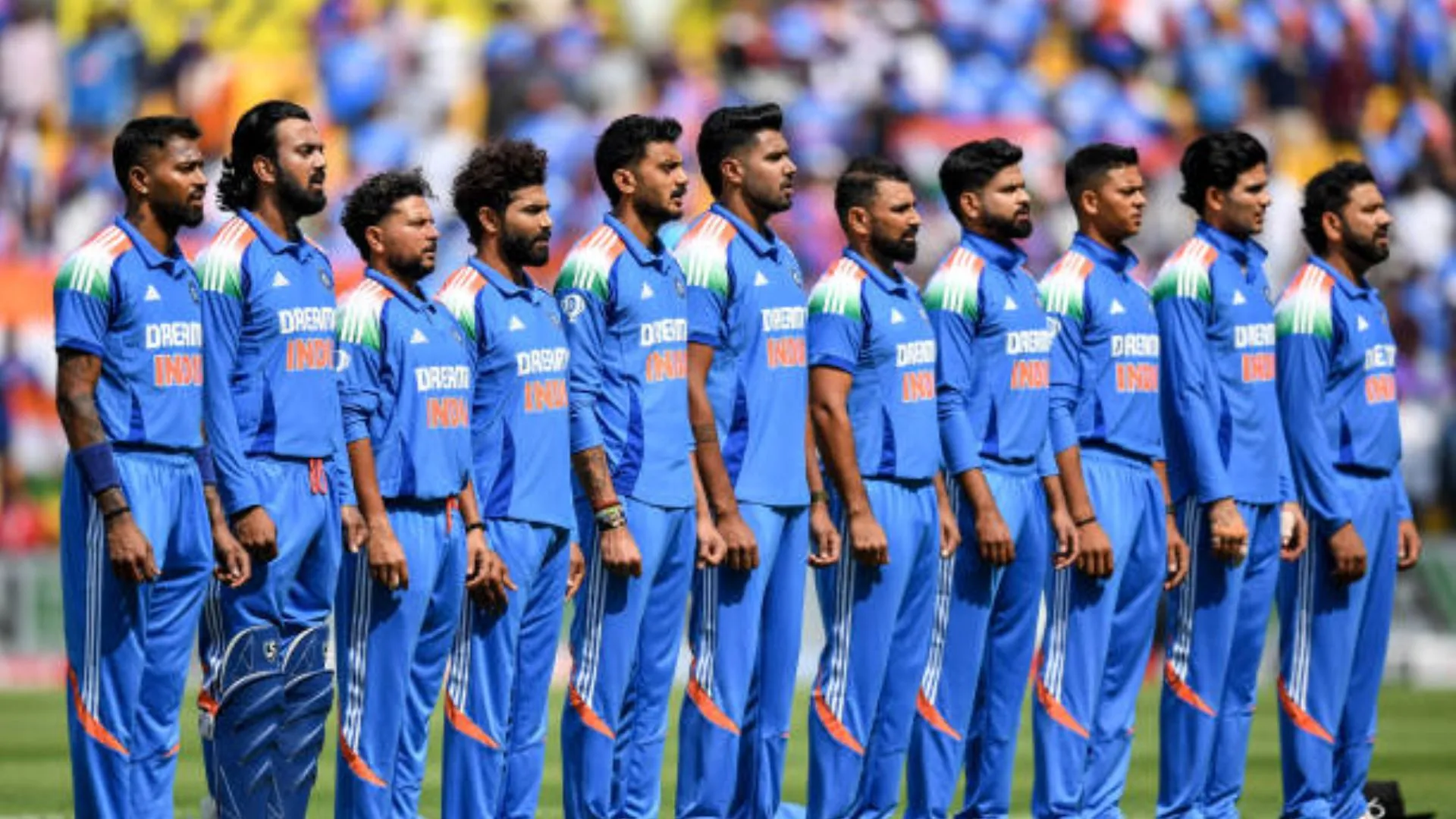 न्यूजीलैंड के खिलाफ Team India की प्लेइंग-XI क्या होगी ?