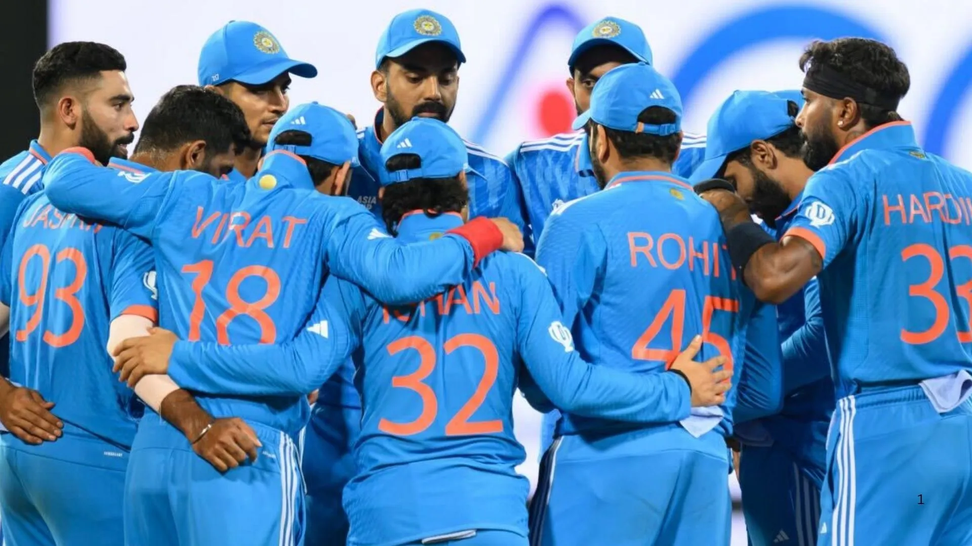 चैंपियंस ट्रॉफी 2025 के सेमीफाइनल में Team India का इस टीम से होगा सामना? 