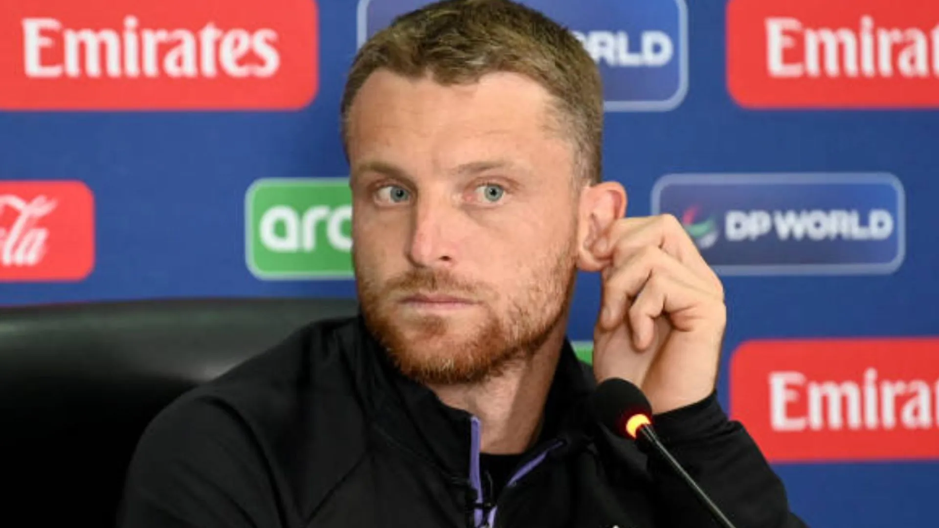 Jos Buttler ने कप्तानी छोड़ने पर दी बड़ी प्रतिक्रिया