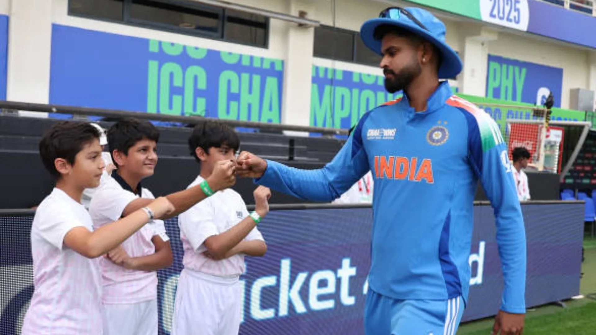 Shreyas Iyer को न्यूजीलैंड के खिलाफ मिल सकता है रेस्ट !