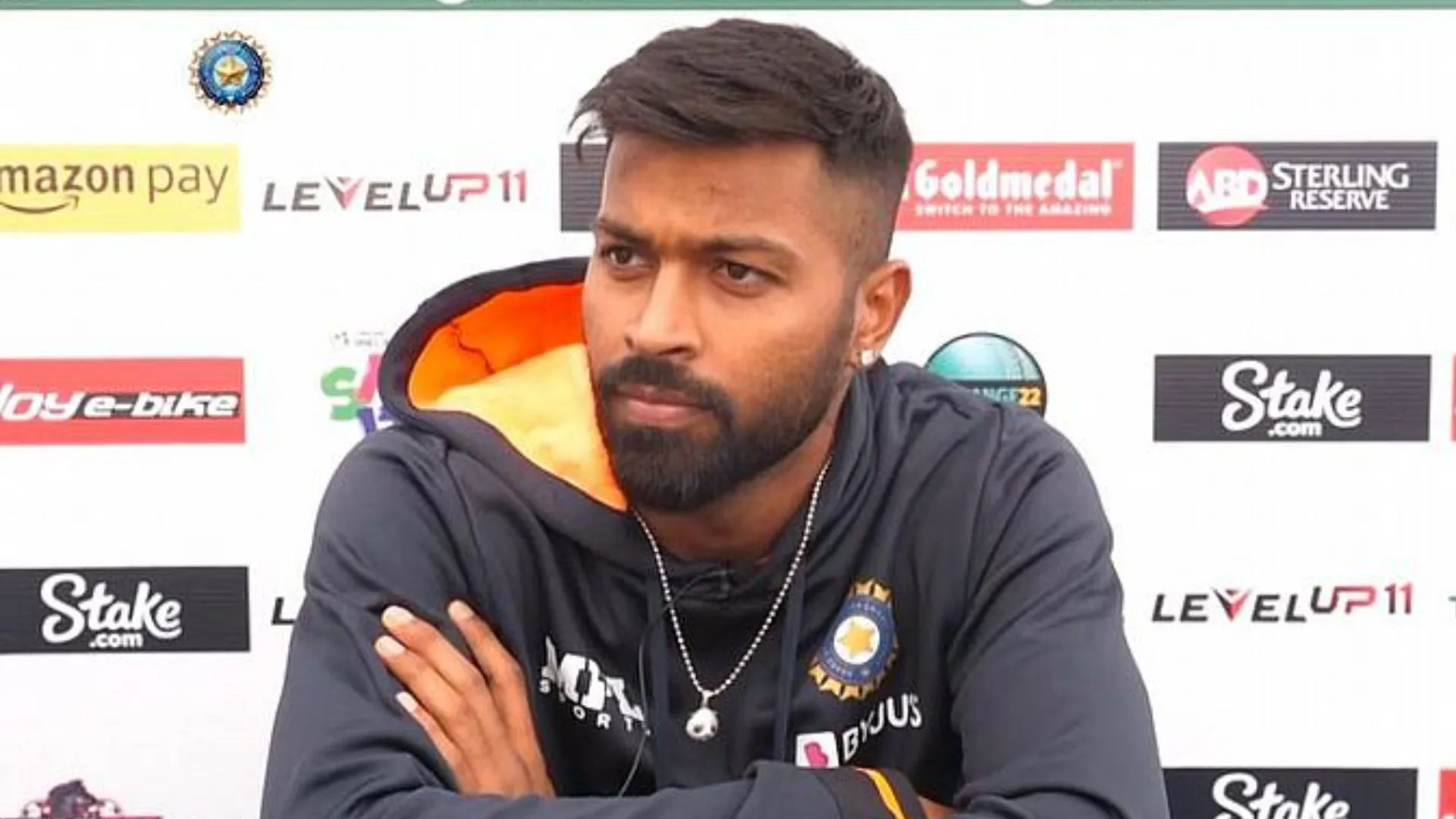 Hardik Pandya चैंपियंस ट्रॉफी के बाद ले सकते हैं संन्यास ? 
