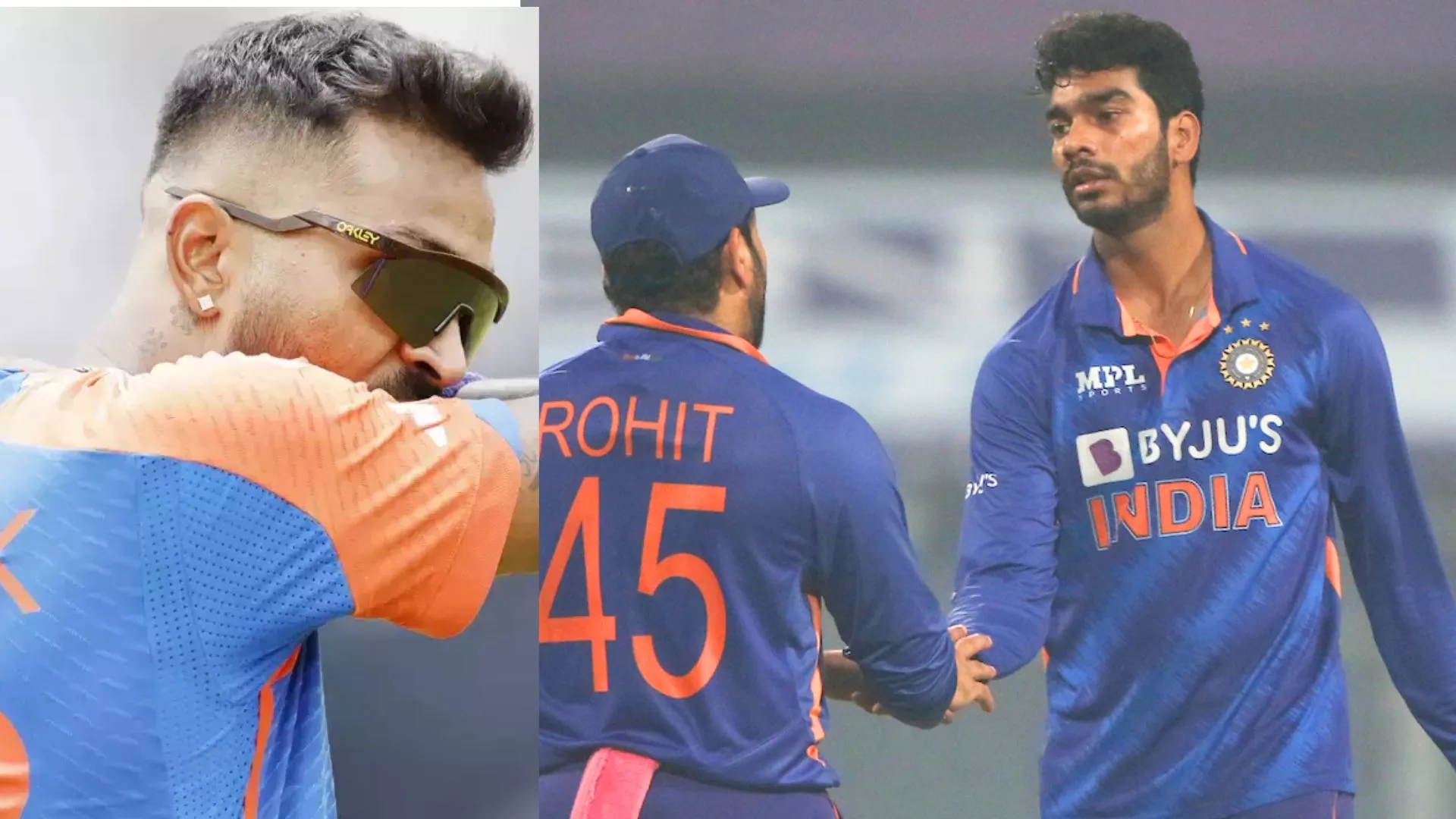 Hardik Pandya से इस भारतीय ऑलराउंडर का करियर पर लगा ग्रहण