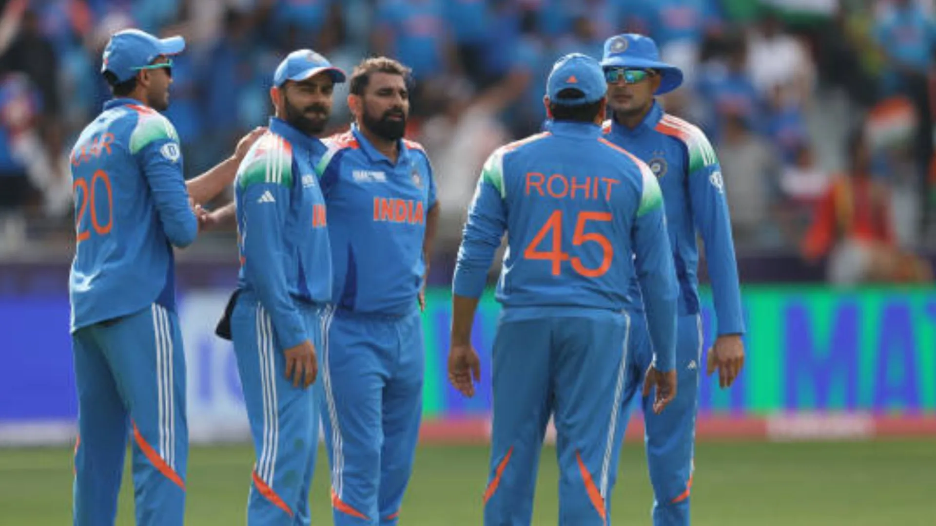 Champions Trophy 2025 के बाद ये खिलाड़ी नहीं लेगा संन्यास 