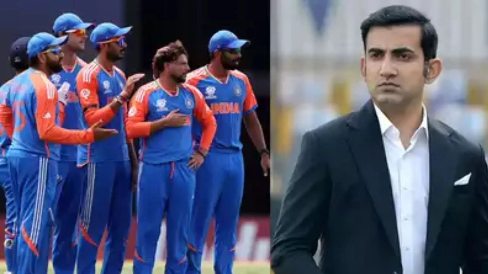 Gautam Gambhir को इस खिलाड़ी को नजरअंदाज करना पड़ सकता है भारी 