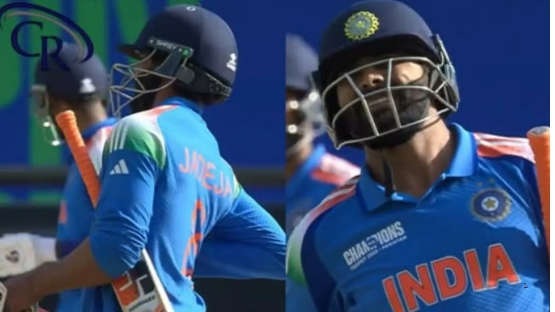 सेमीफाइनल में पहुंचते Ravindra Jadeja हुए चोटिल