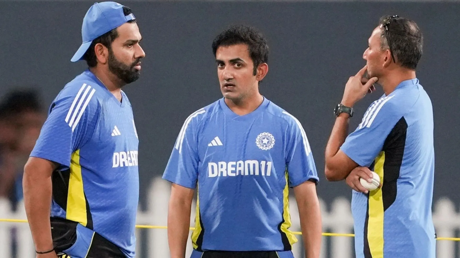 चैंपियंस ट्रॉफी 2025 में Rohit Sharma ने नहीं दिया मौका 