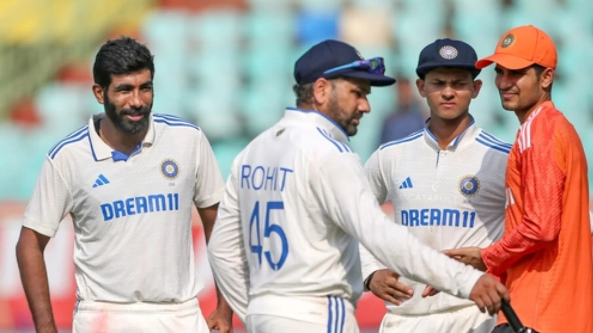 Shubman Gill नहीं इस प्लेयर को मिल सकती है कप्तानी