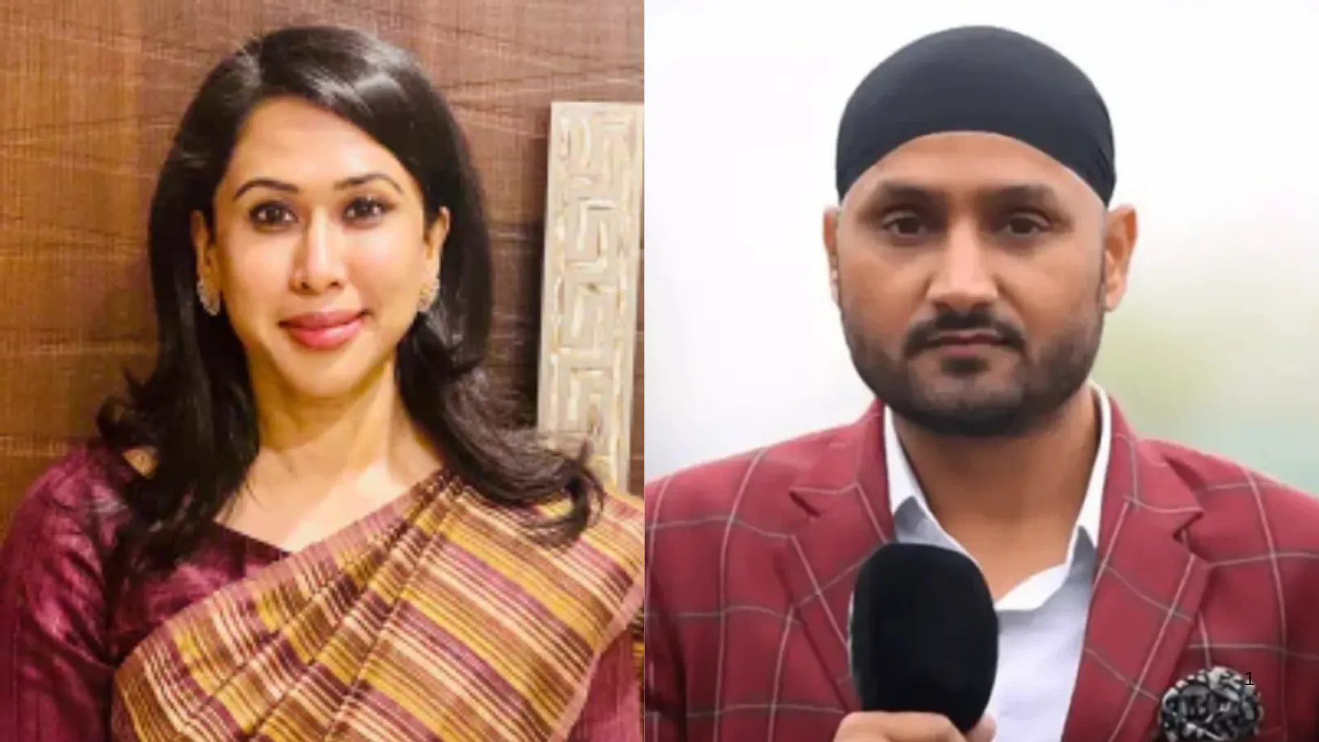 Harbhajan Singh ने रोहित को मोटा कहने पर कांग्रेस नेता को लगाई लताड़ 