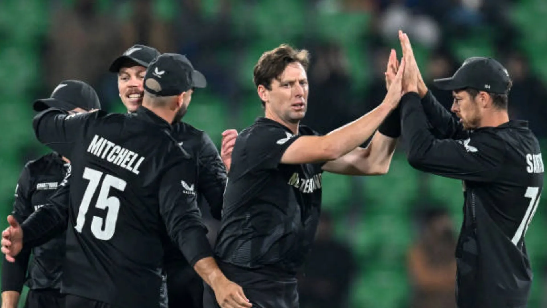 SA vs NZ : न्यूजीलैंड ने सेमीफाइनल में अफ्रीका को दी मात