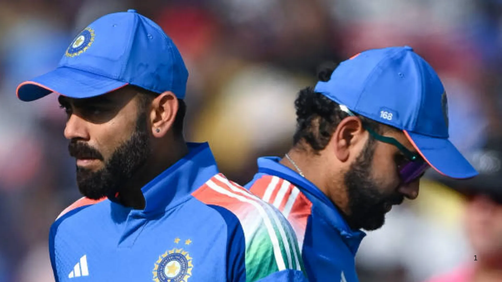 चैंपियंस ट्रॉफी के बाद Rohit Sharma का क्यों होगा भविष्य