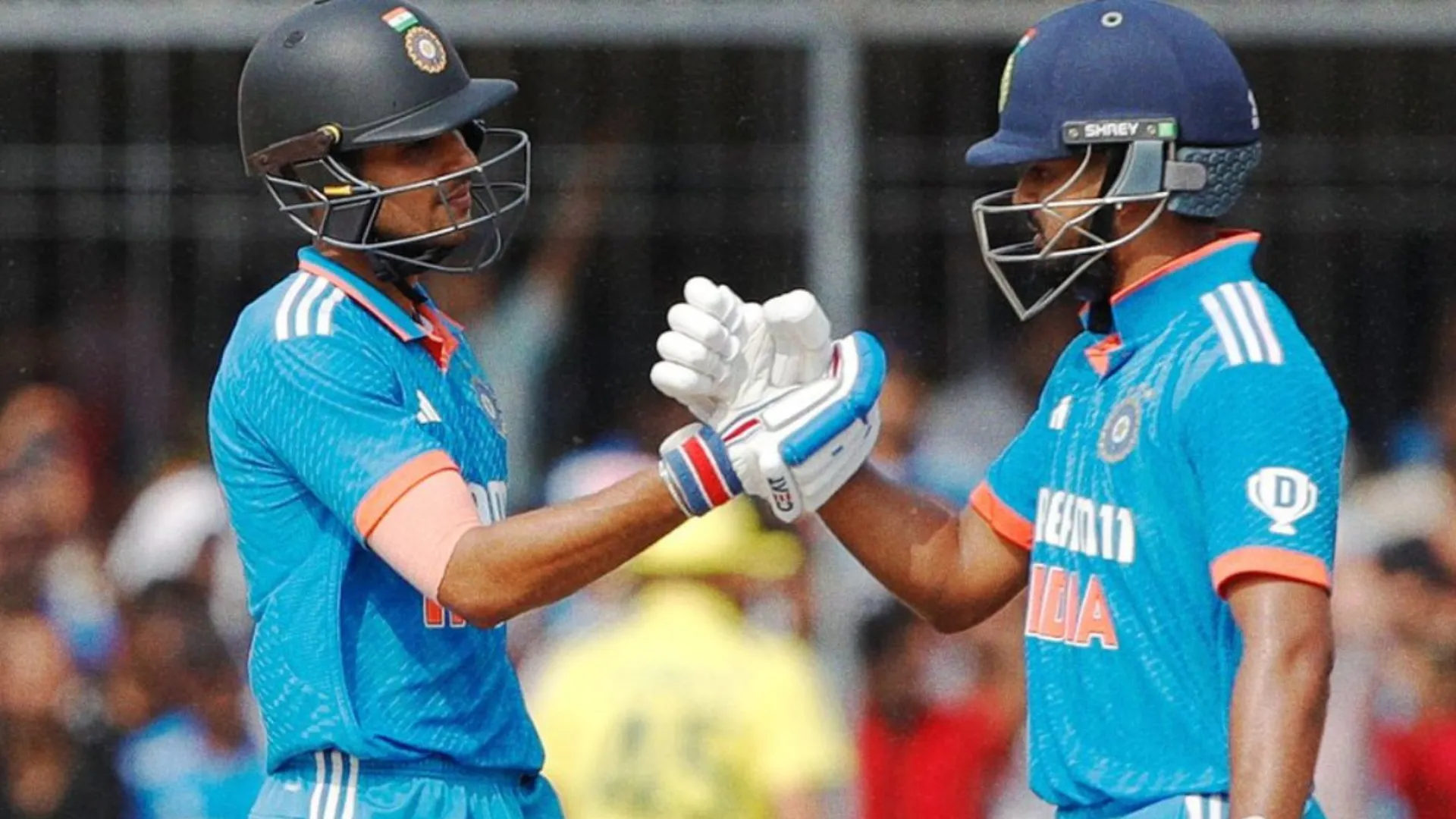 Shubman Gill नहीं खिलाड़ी को मिल सकती है वनडे की कप्तानी 