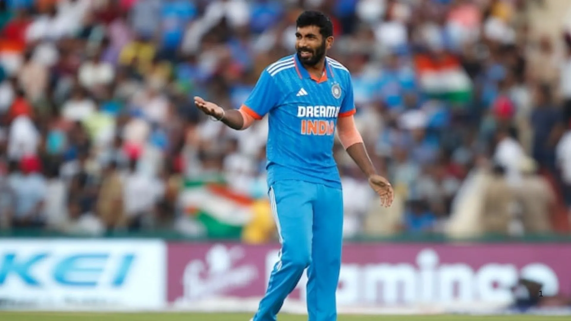Jaspreet Bumrah का करियर इस वजह से हो सकता है खत्म 