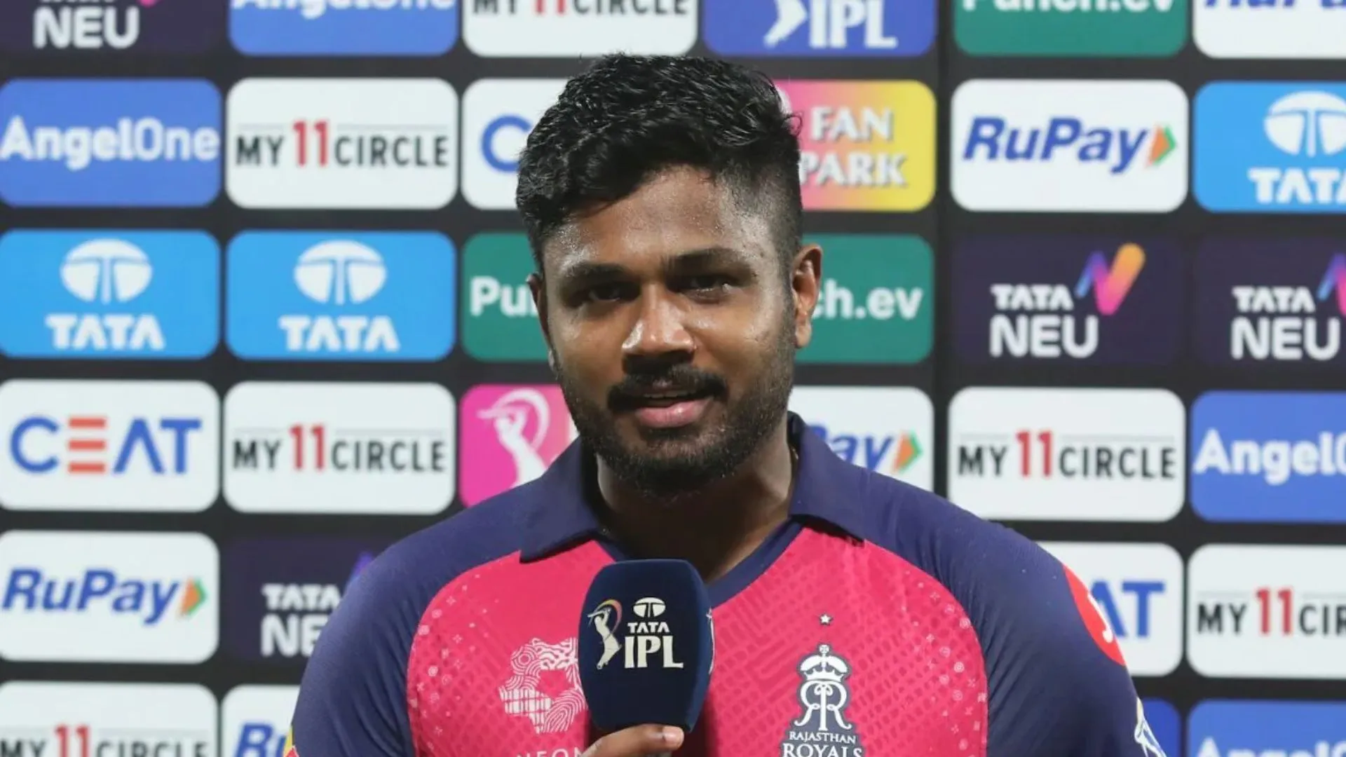Sanju Samson ने जोस बटलर को लकर दी बड़ी प्रतिक्रिया 