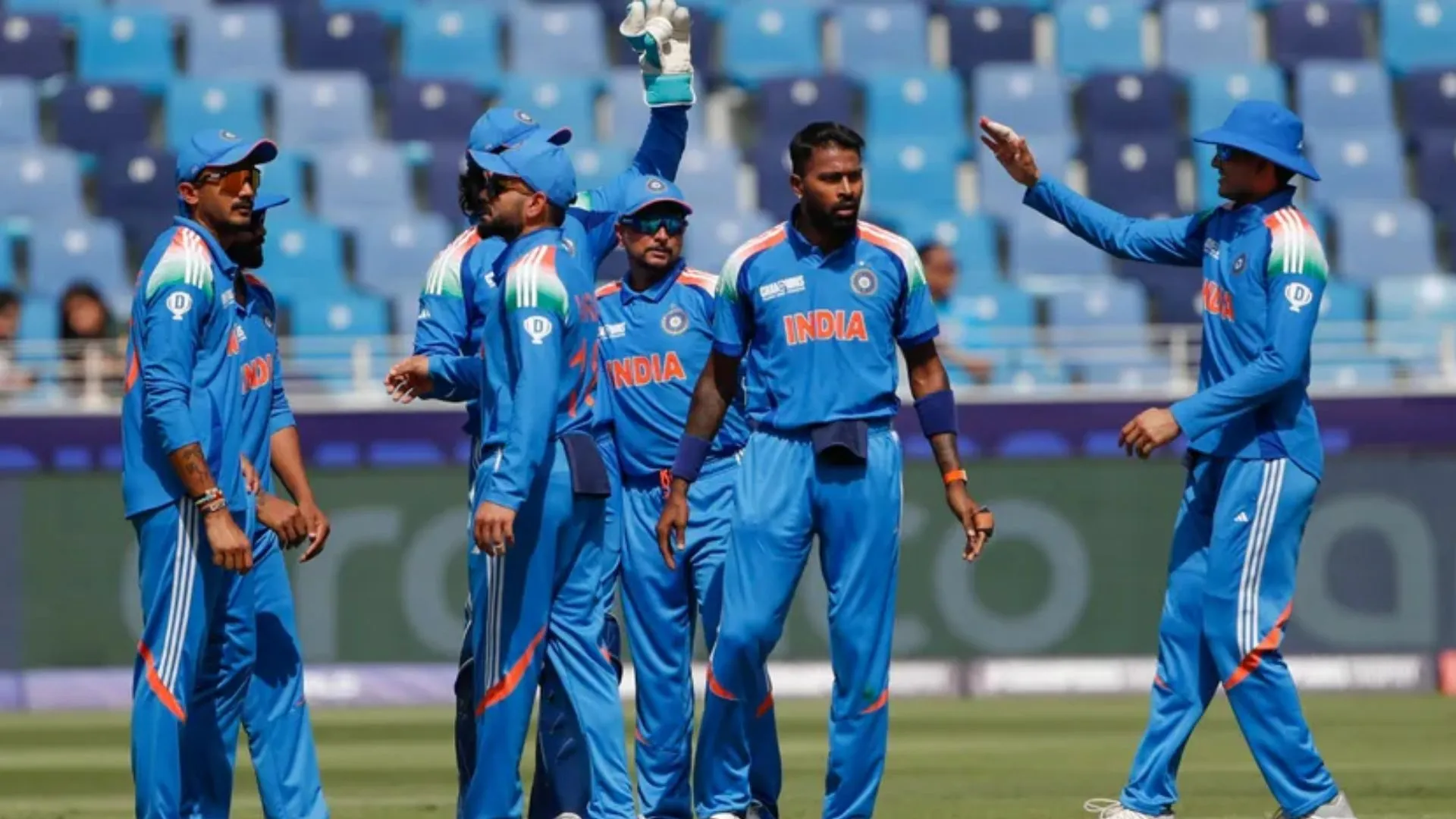 Champions Trophy 2025 के बाद ये खिलाड़ी इंग्लैंड टेस्ट सीरीज से बाहर 