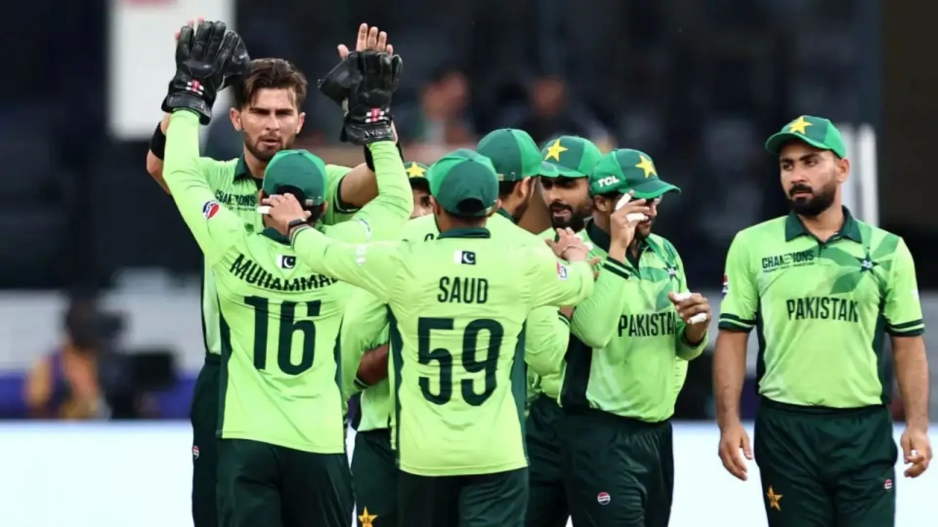 The Hundred League में पाक खिलाड़ियों हुई गजब बेइज्जती