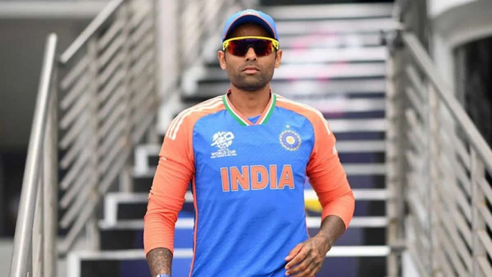 Asia Cup 2025 पर सूर्या की होगी नजर