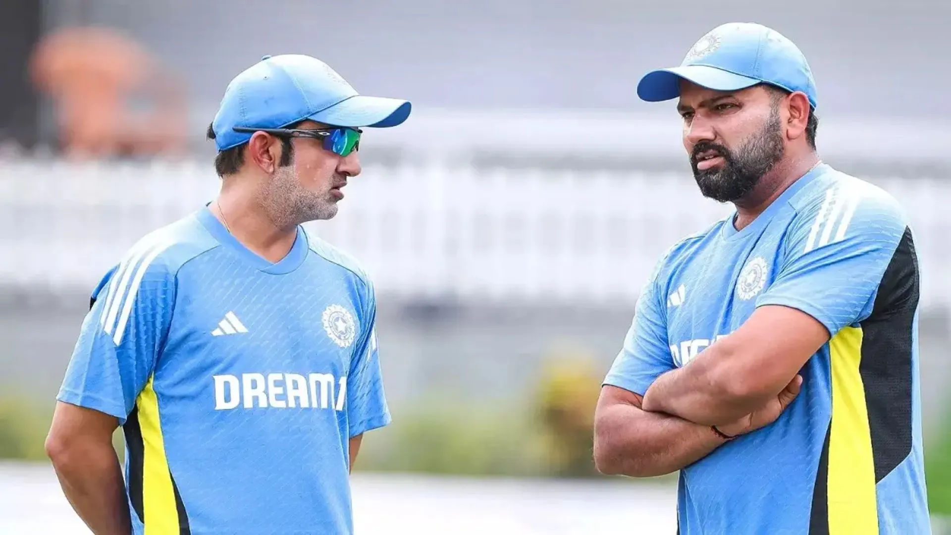Gautam Gambhir के राज में करना पड़ा क्लीन स्वीप का सामना