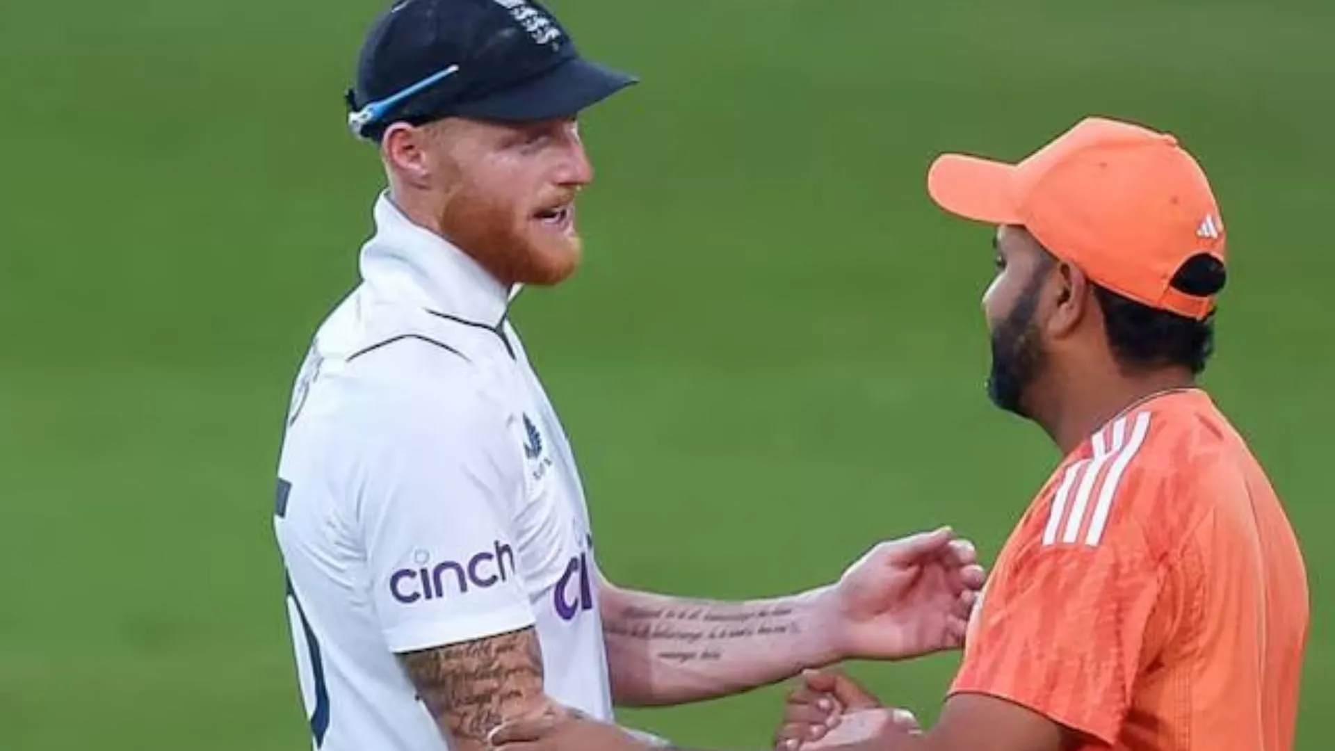 जून में Team India इंग्लैंड के साथ खेलेगी 5 टेस्ट 