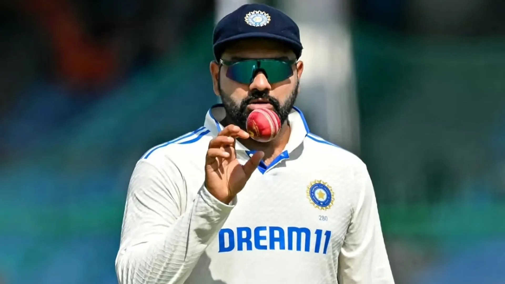 क्या इंग्लैंड के खिलाफ टेस्ट में Rohit Sharma होंगे कप्तान ? 