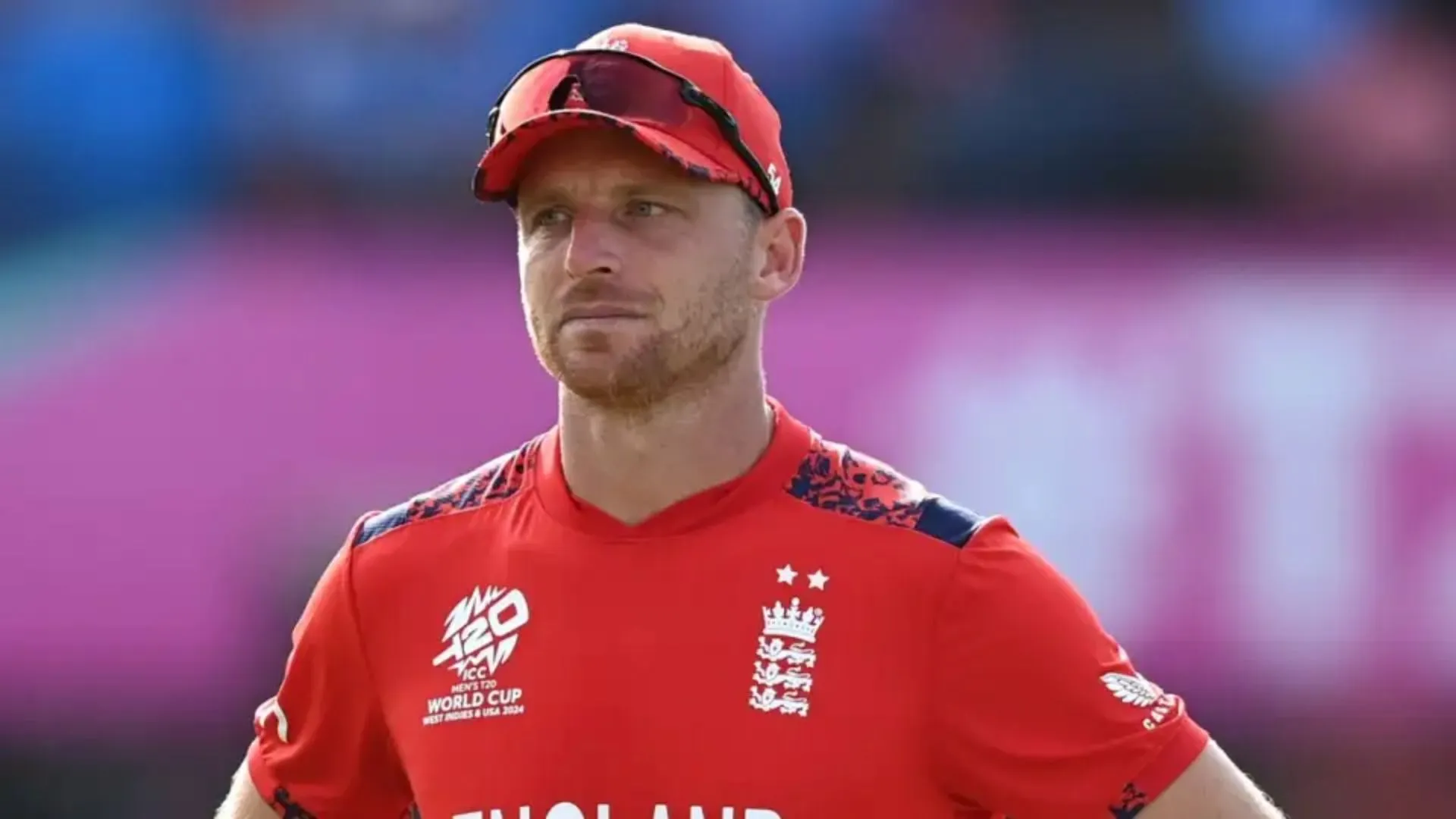 ये खिलाड़ी Jos Buttler की जगह बनेगा नया कप्तान 