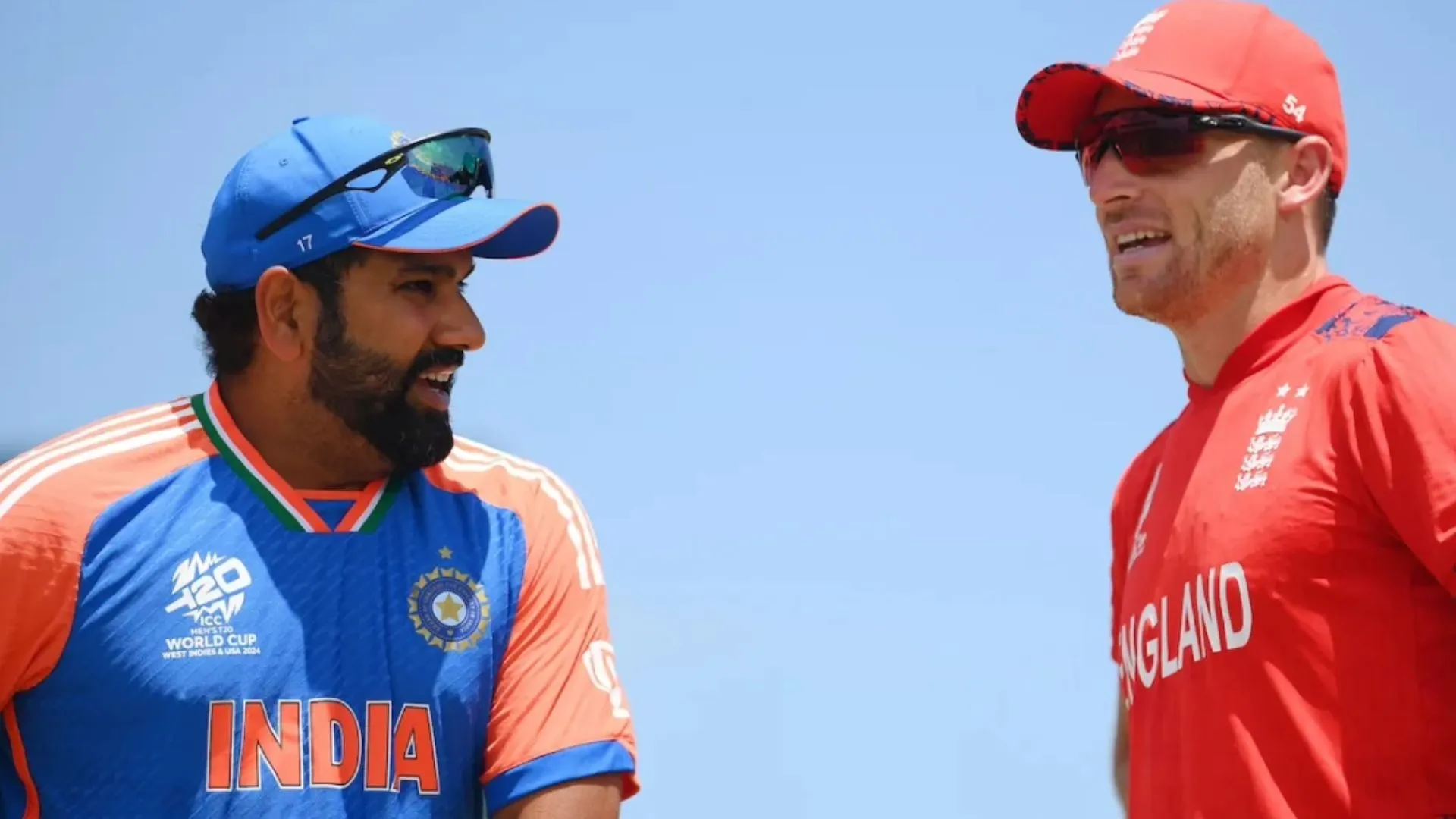 Team India को इंग्लैंड के खिलाफ खेलने हैं 3 वनडे
