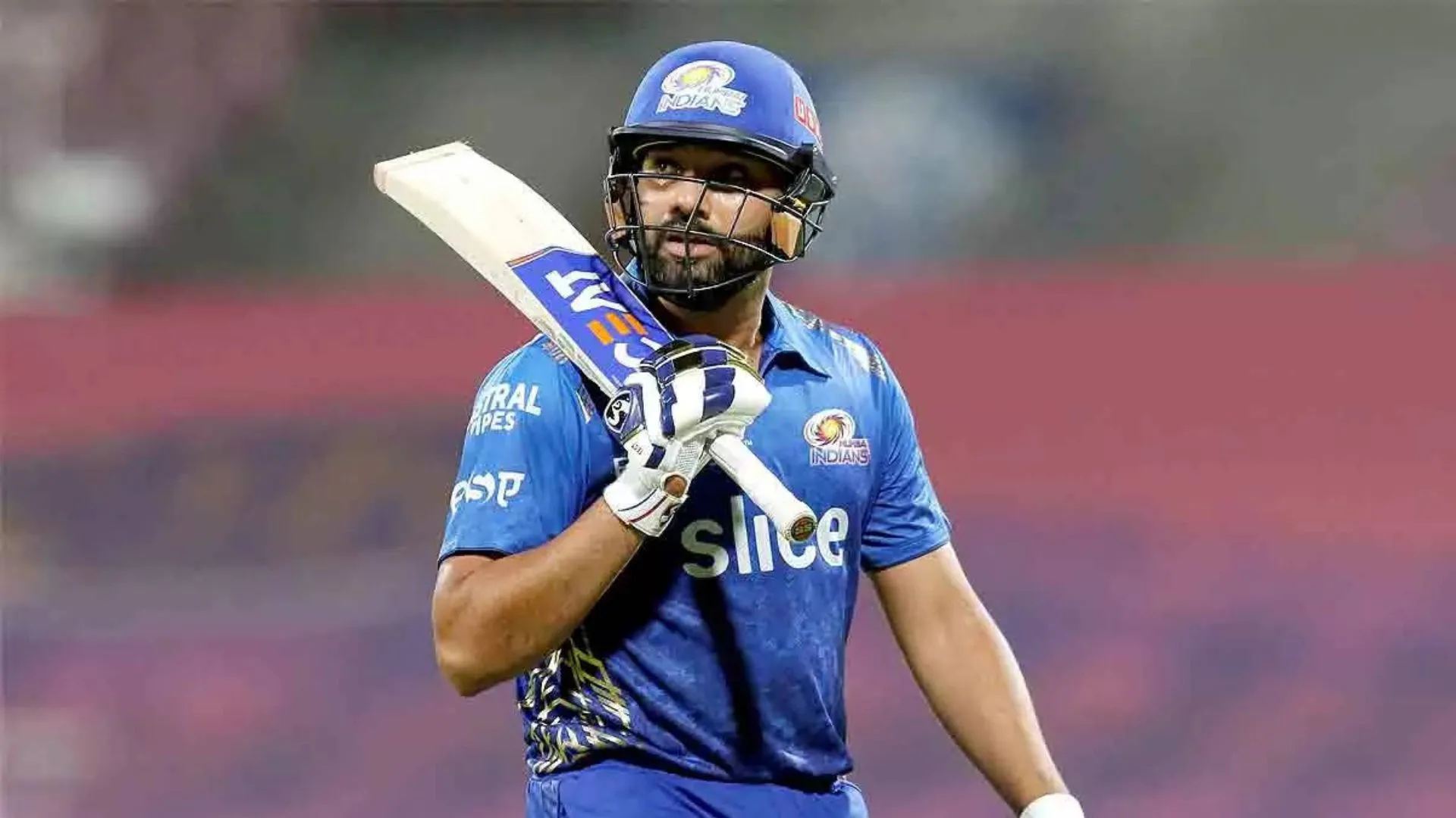 चेन्नई के खिलाफ Mumbai Indians की ओपनिंग जोड़ी ? 