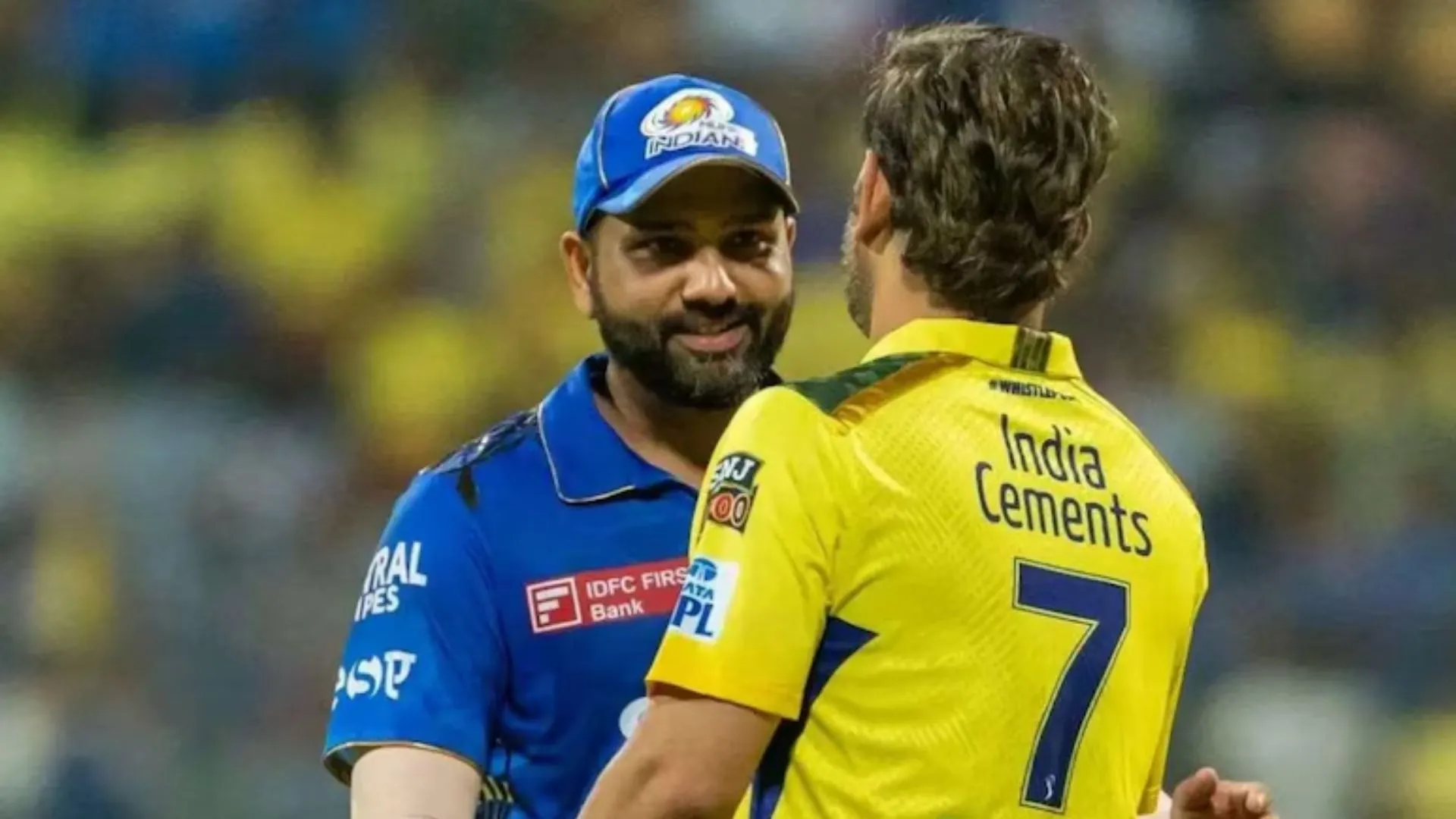 CSK vs MI Stats Preview: मैच के दौरान बन सकते हैं ये बड़े रिकॉर्ड्स 