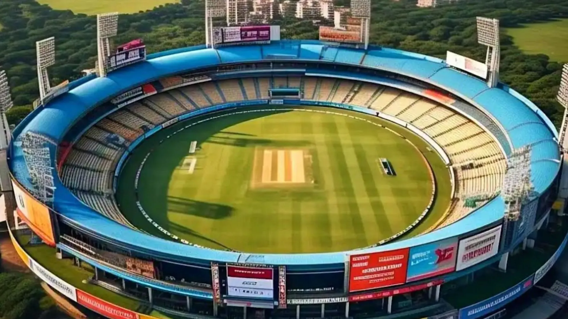 PItch Report: बल्लेबाज मारेंगे बाजी या गेंदबाज दिखाएंगे कमाल ? 
