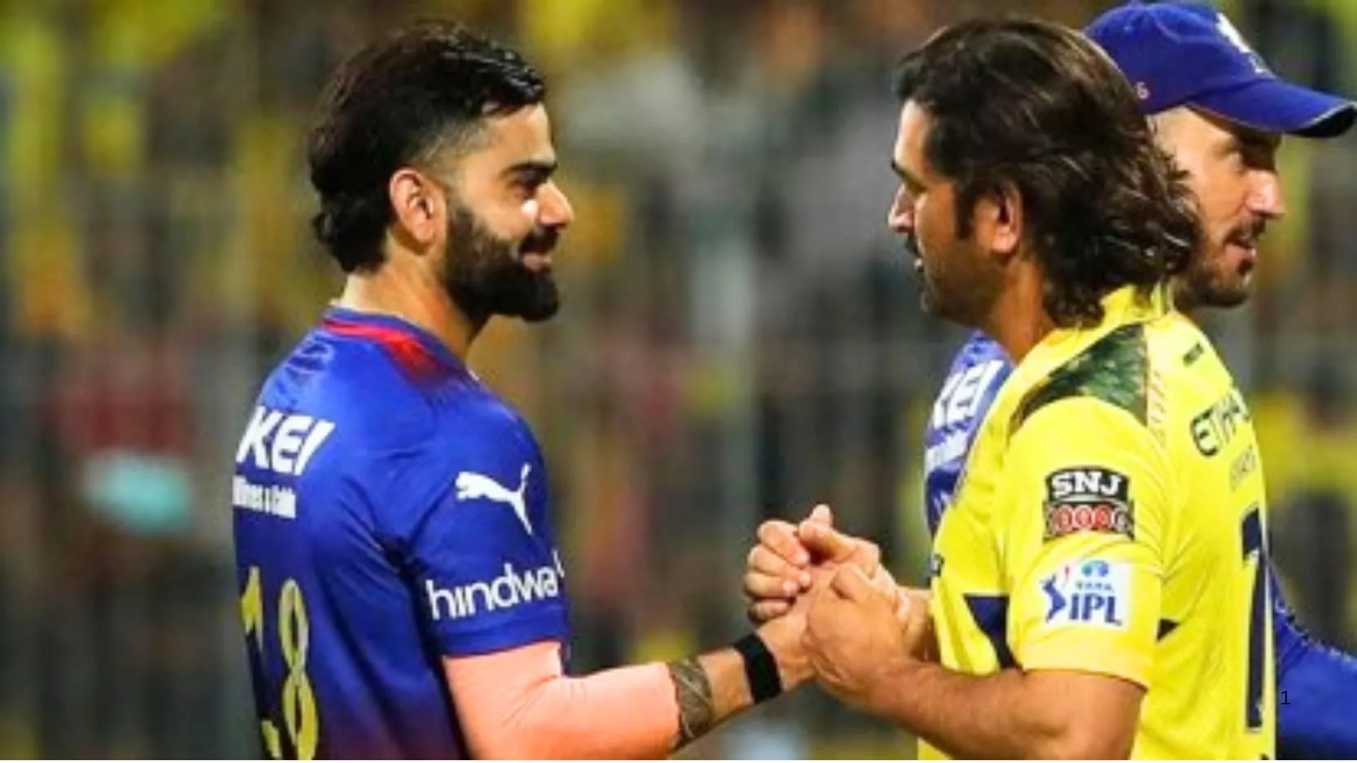 CSK vs RCB: दूसरी जीत पर होगी नजर 