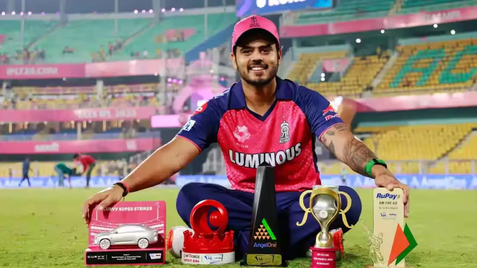IPL 2025 के कम पर Team India में हो सकती वापसी !